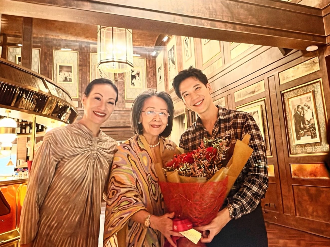 อาร์ม - กรกันต์ สุทธิโกเศศ
