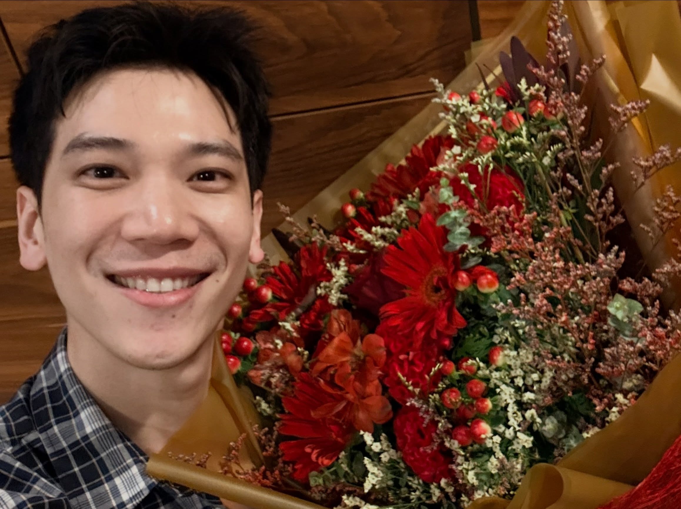 อาร์ม - กรกันต์ สุทธิโกเศศ