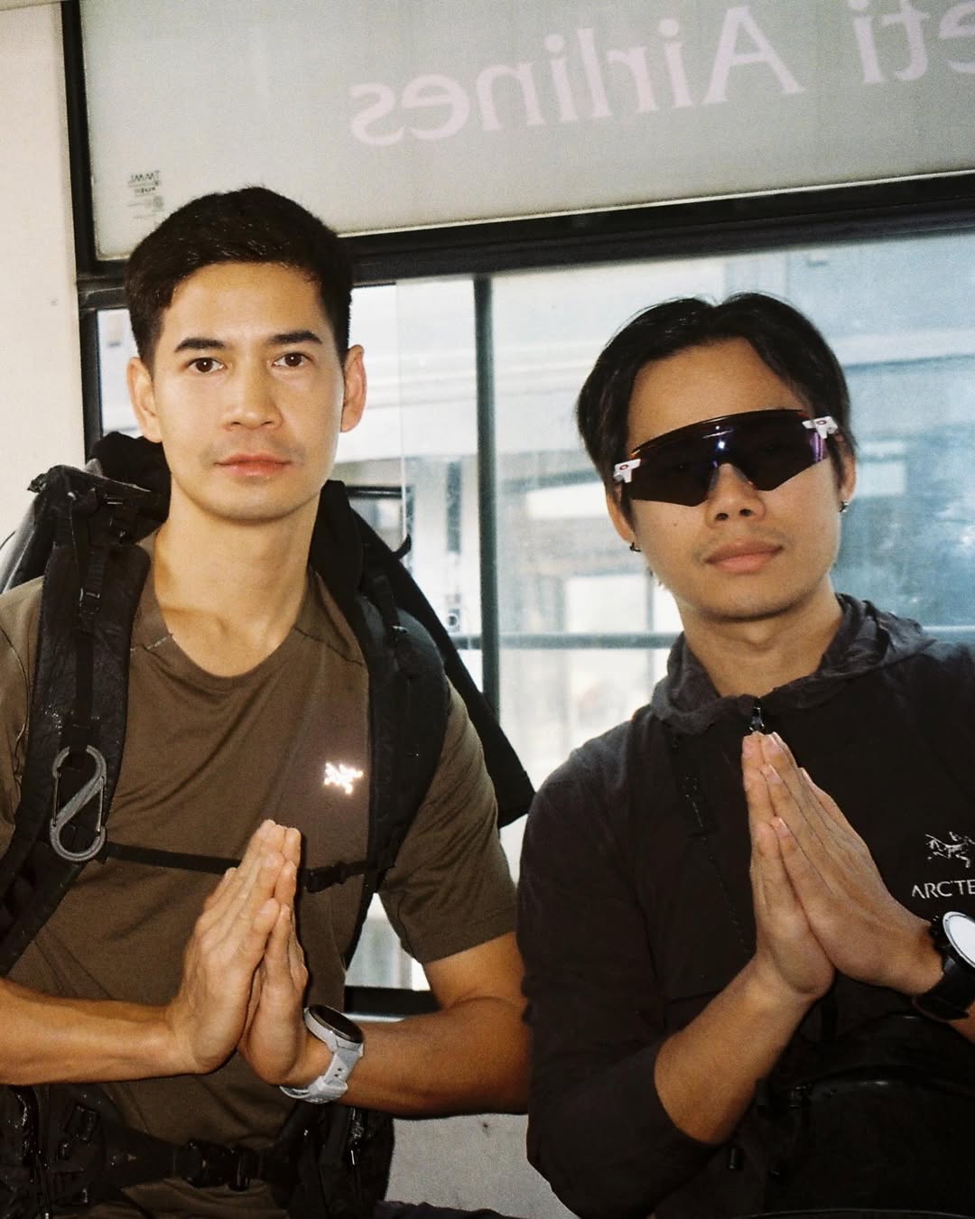 ฟรอยด์ - ณัฏฐพงษ์ ชาติพงศ์