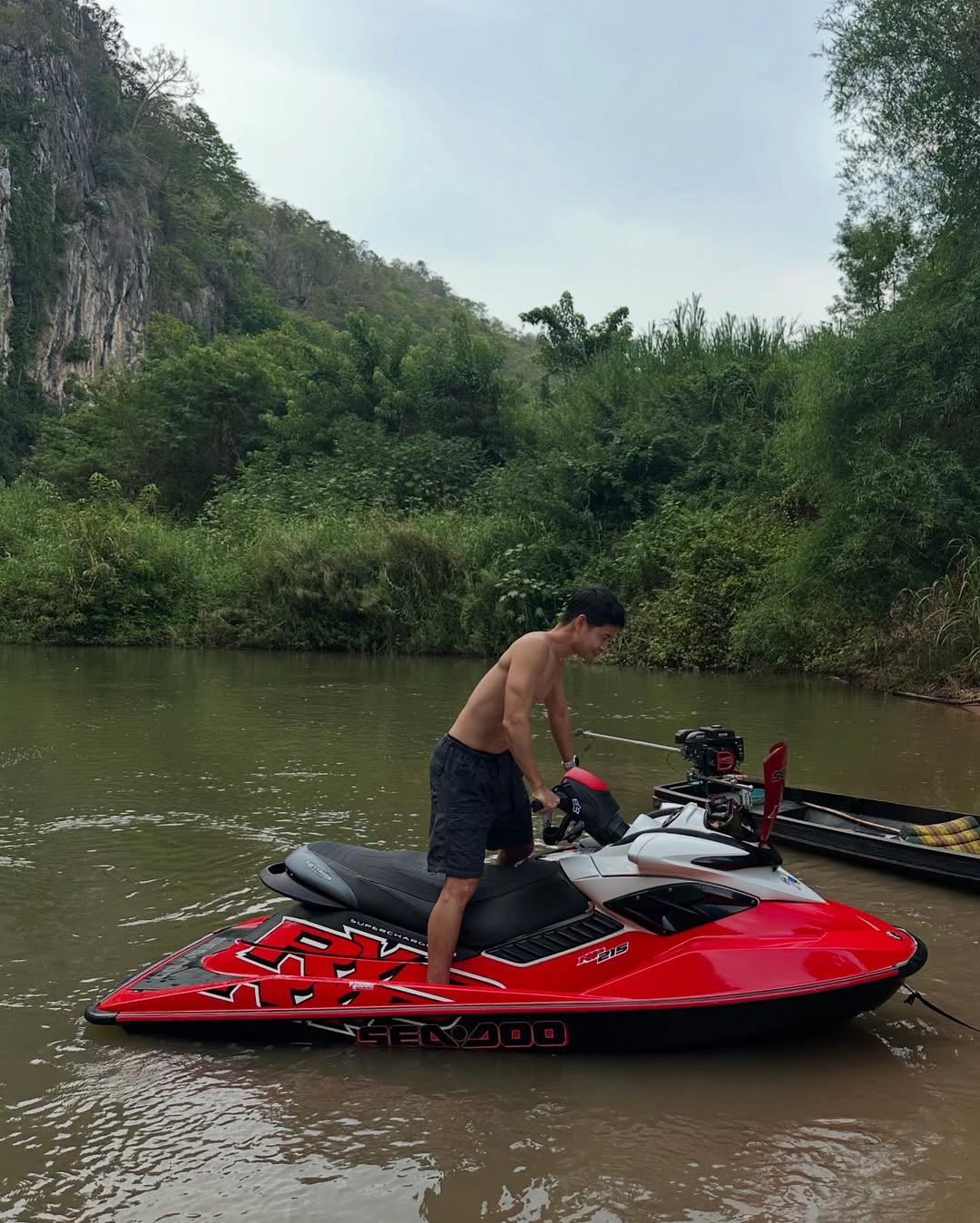ฟรอยด์ - ณัฏฐพงษ์ ชาติพงศ์