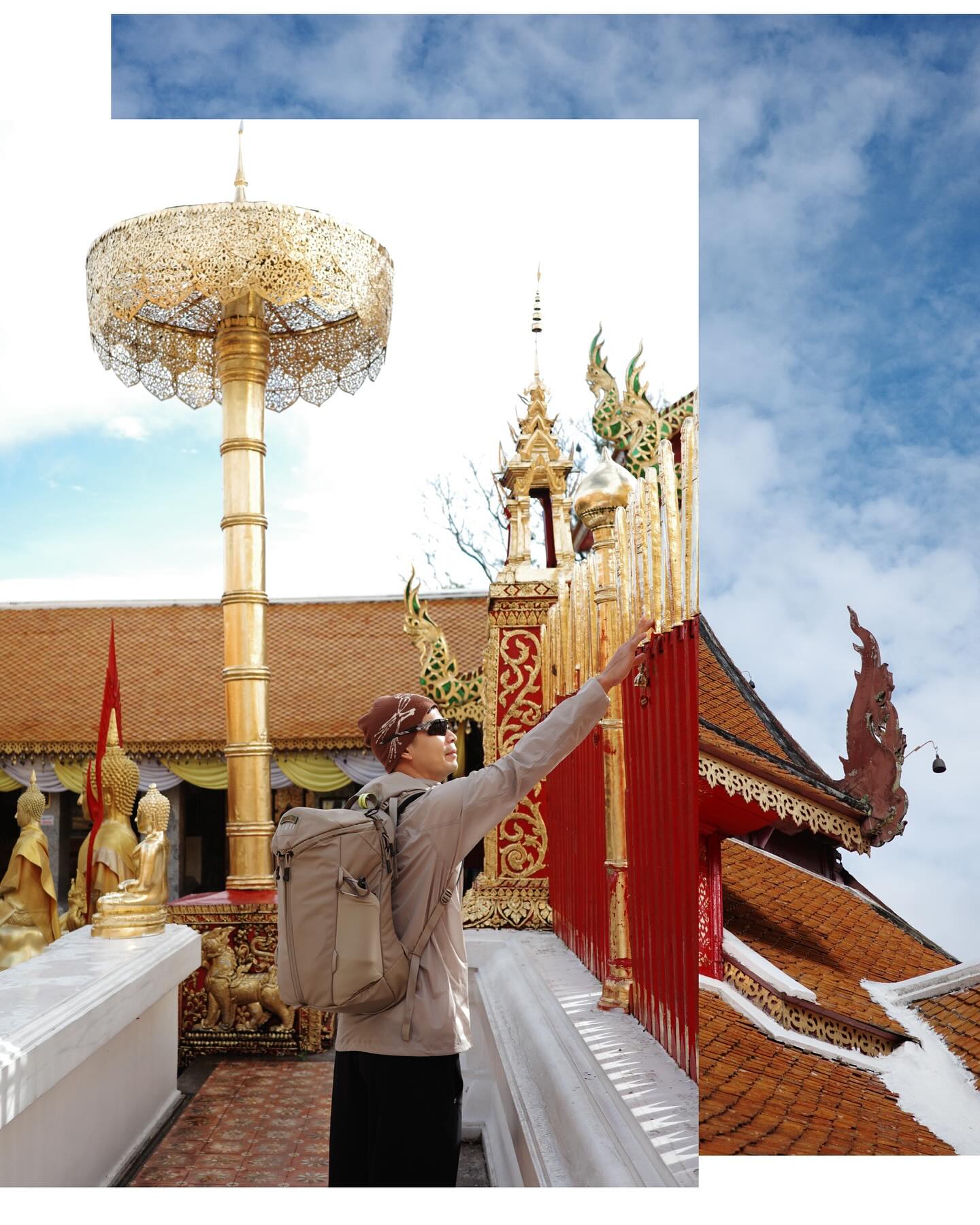 ฟรอยด์ - ณัฏฐพงษ์ ชาติพงศ์