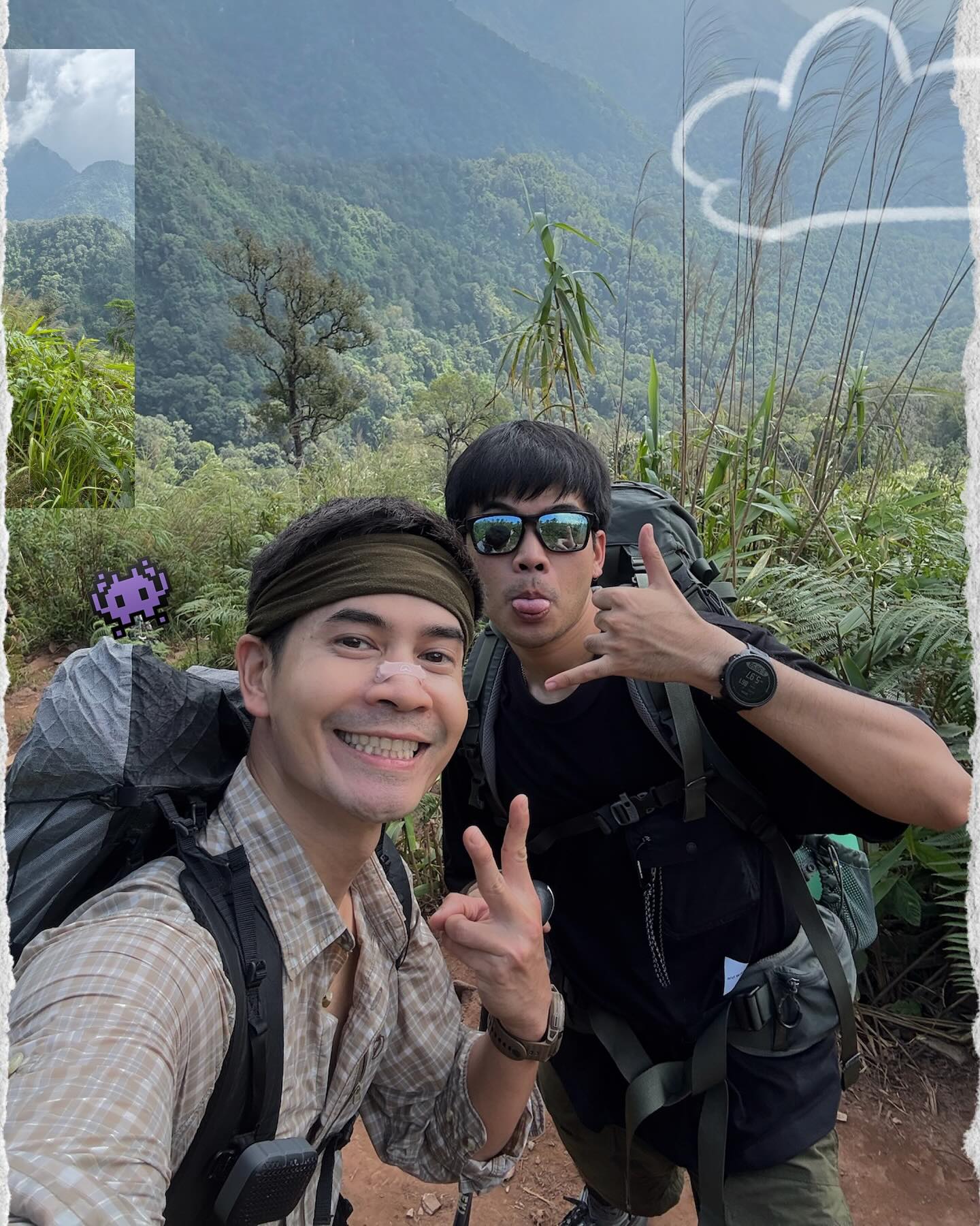 ฟรอยด์ - ณัฏฐพงษ์ ชาติพงศ์