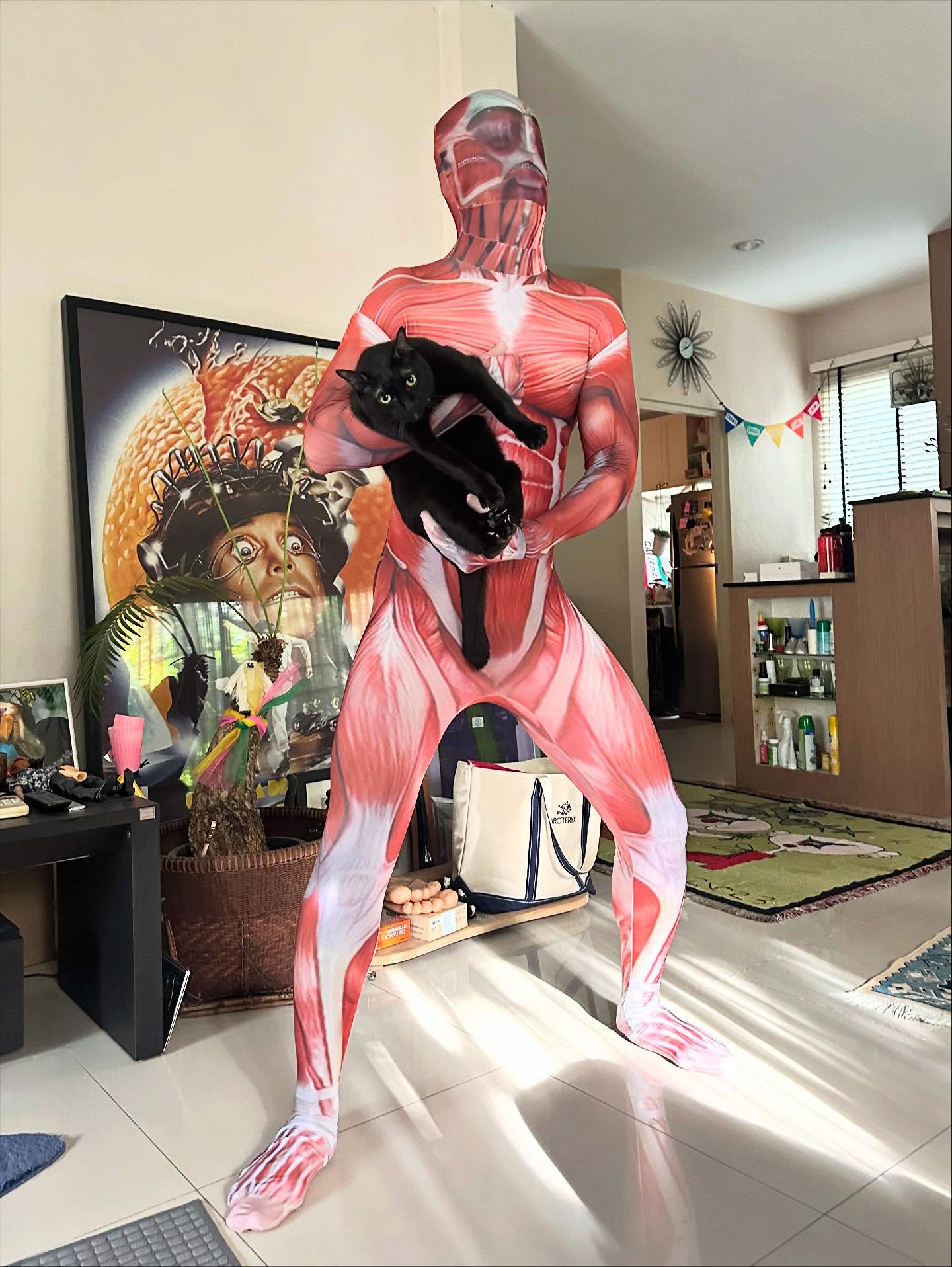 ฟรอยด์ - ณัฏฐพงษ์ ชาติพงศ์