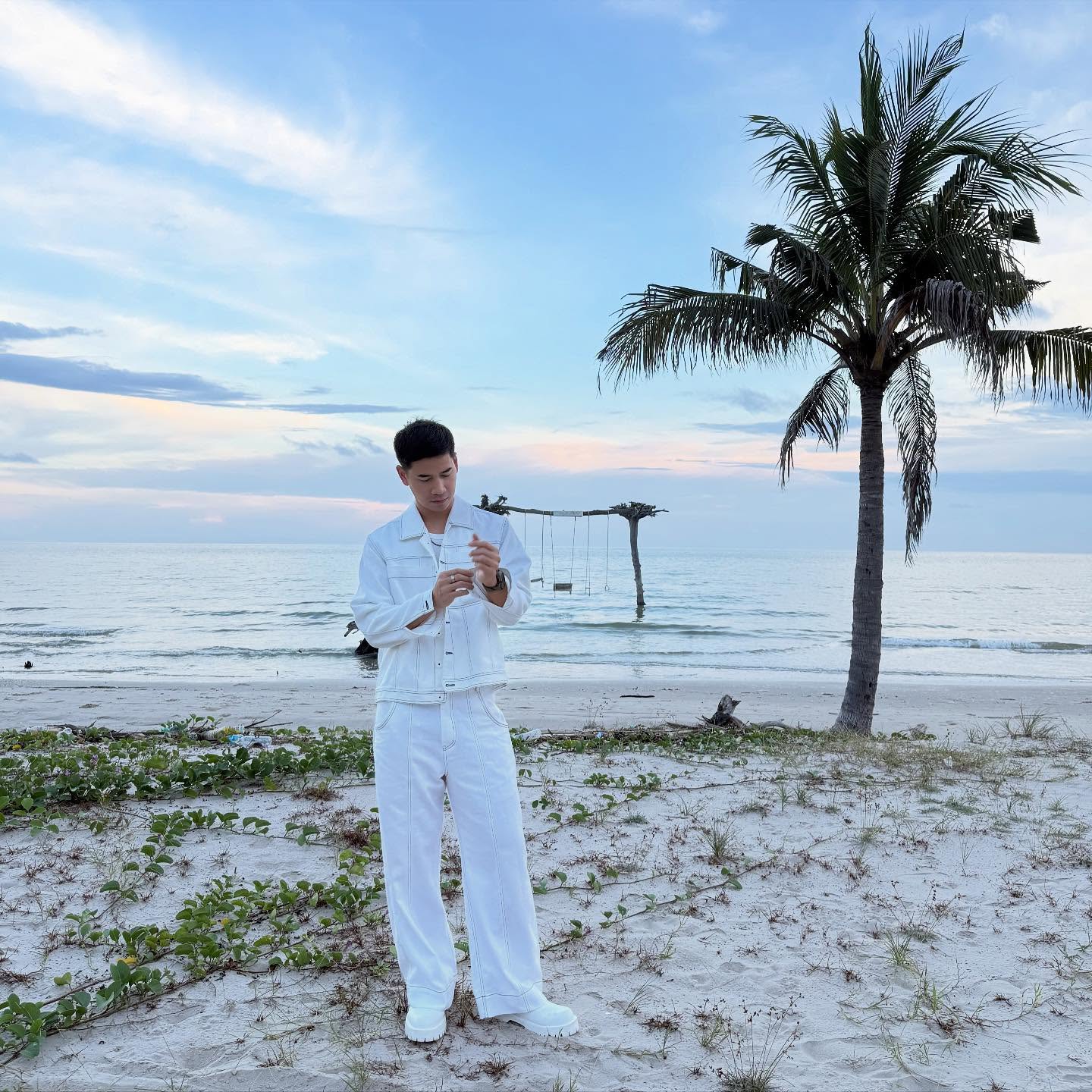 ฟรอยด์ - ณัฏฐพงษ์ ชาติพงศ์