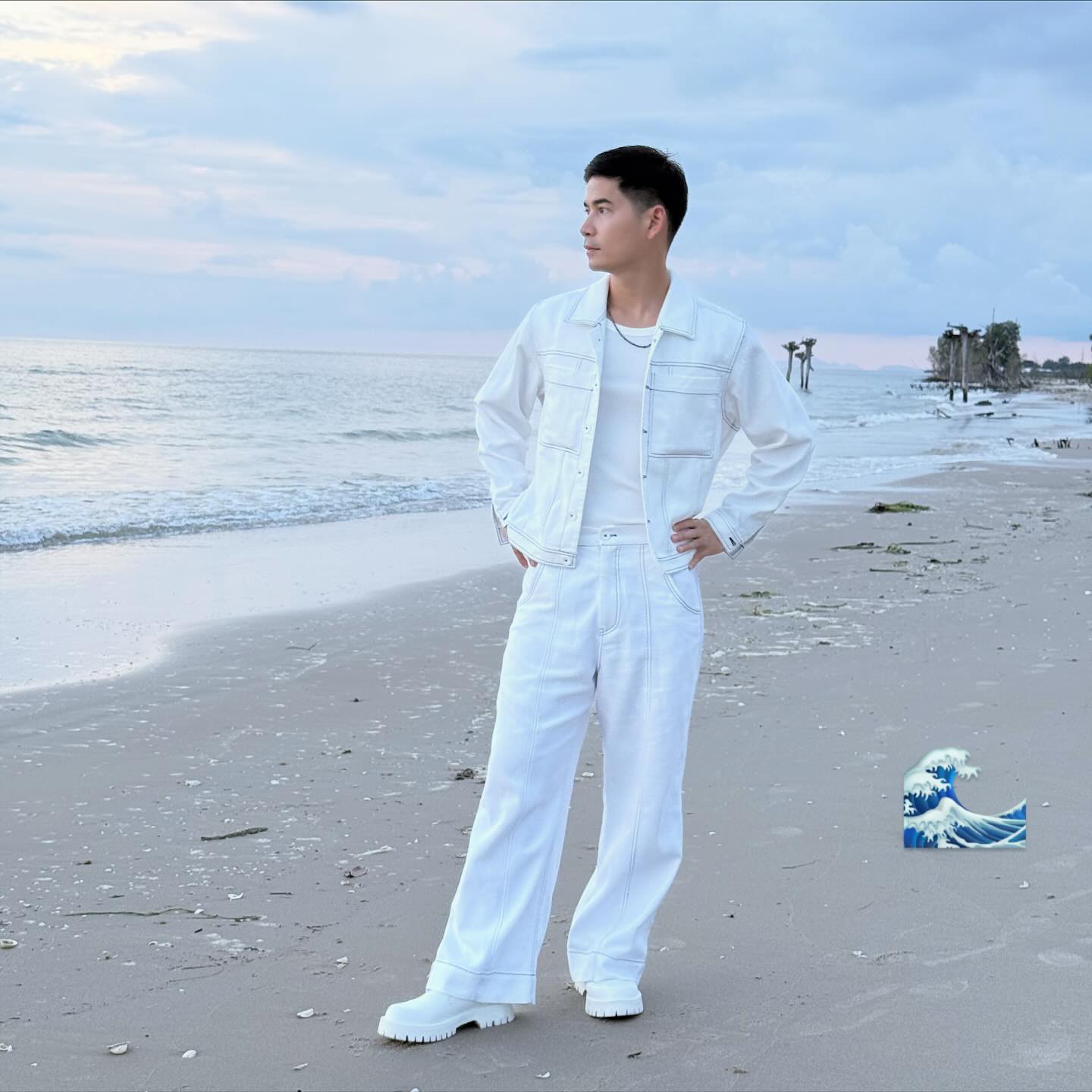 ฟรอยด์ - ณัฏฐพงษ์ ชาติพงศ์