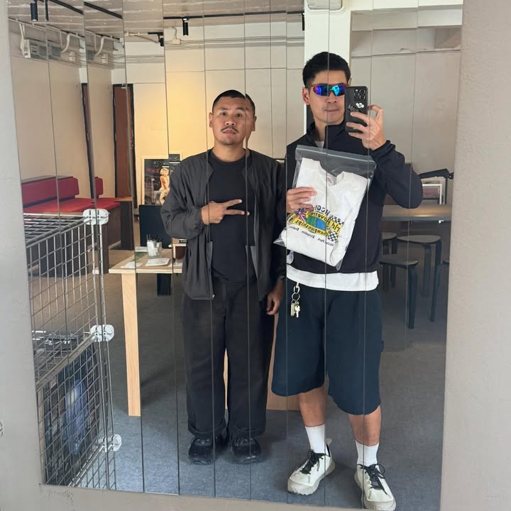 ฟรอยด์ - ณัฏฐพงษ์ ชาติพงศ์