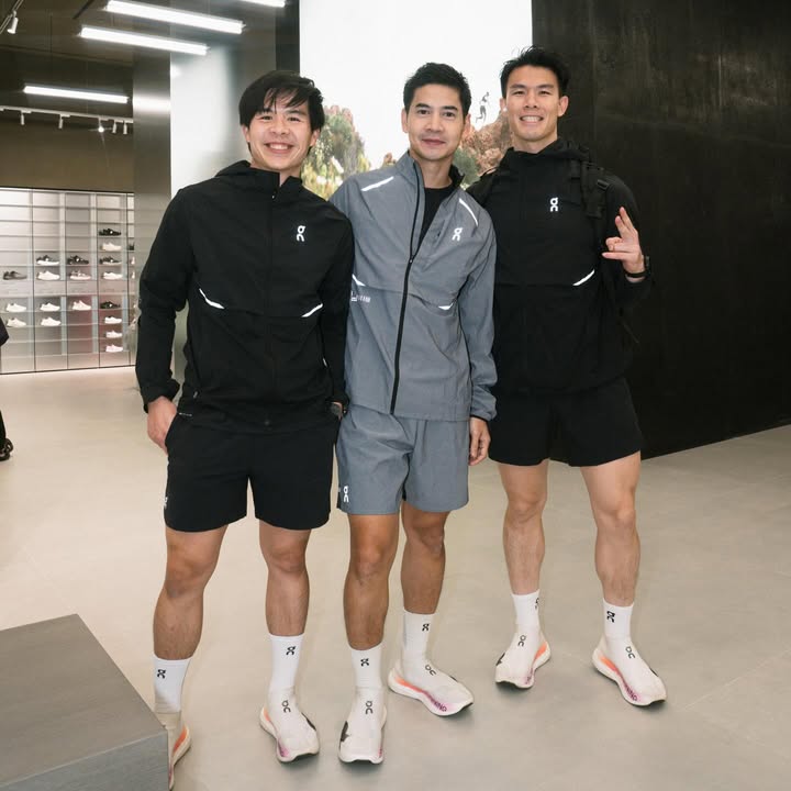 ฟรอยด์ - ณัฏฐพงษ์ ชาติพงศ์