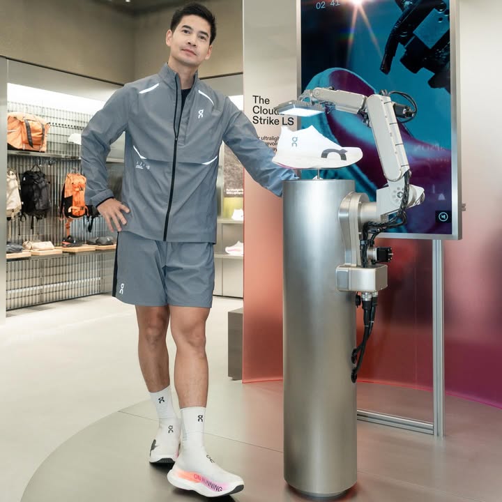 ฟรอยด์ - ณัฏฐพงษ์ ชาติพงศ์