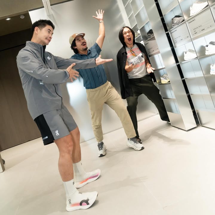 ฟรอยด์ - ณัฏฐพงษ์ ชาติพงศ์