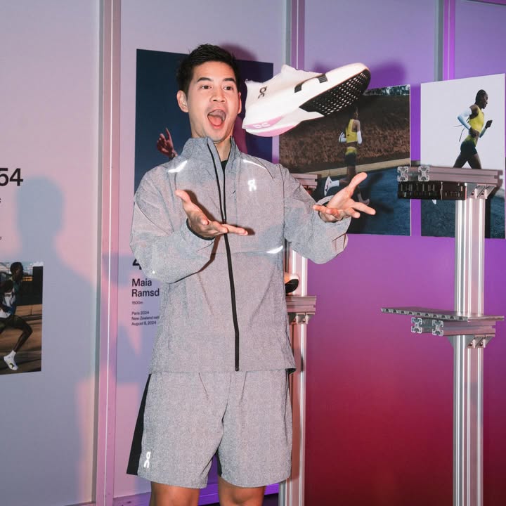 ฟรอยด์ - ณัฏฐพงษ์ ชาติพงศ์