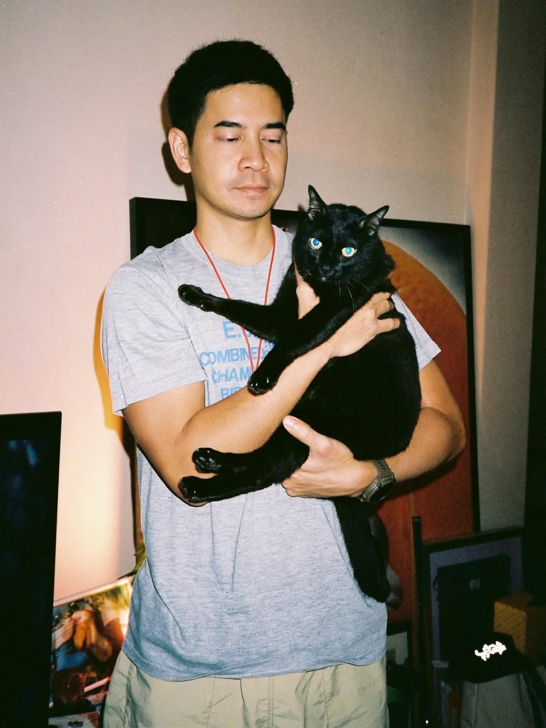 ฟรอยด์ - ณัฏฐพงษ์ ชาติพงศ์