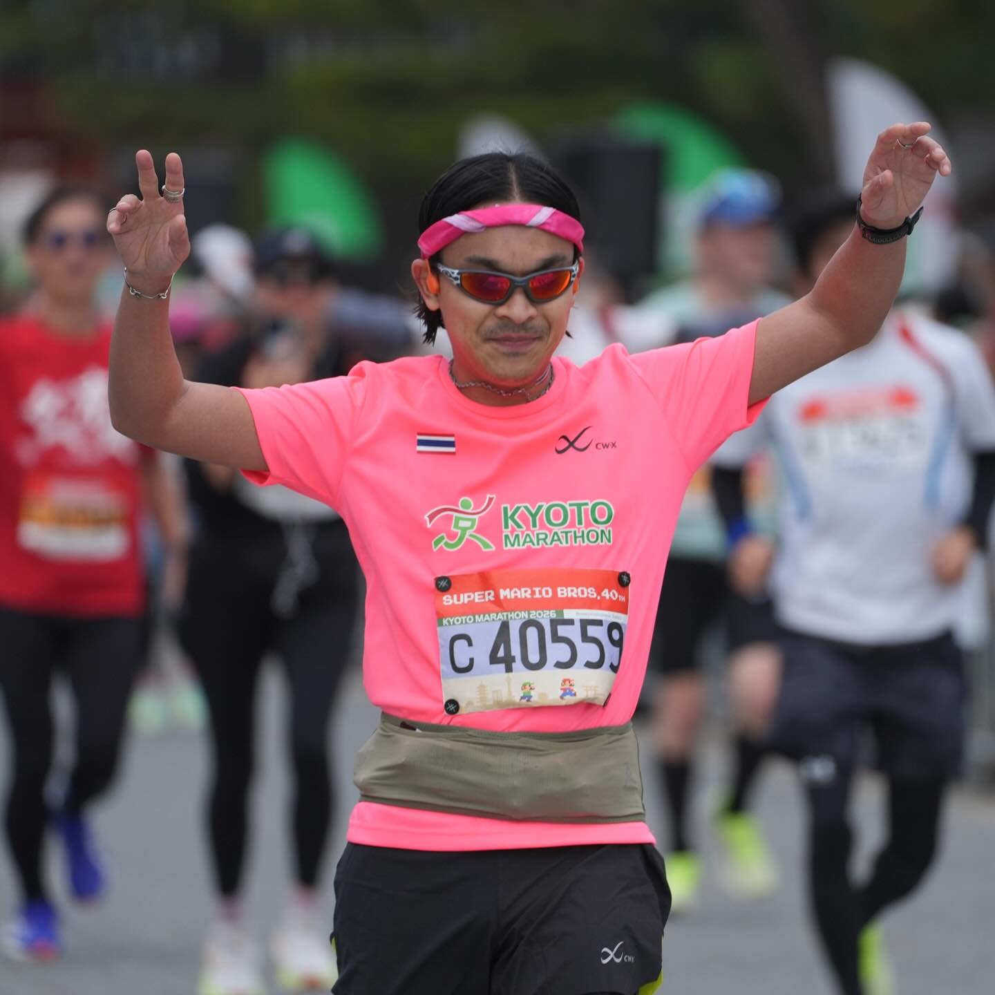 ฟรอยด์ - ณัฏฐพงษ์ ชาติพงศ์