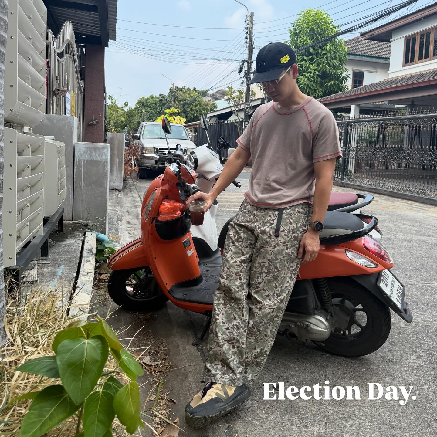 ฟรอยด์ - ณัฏฐพงษ์ ชาติพงศ์