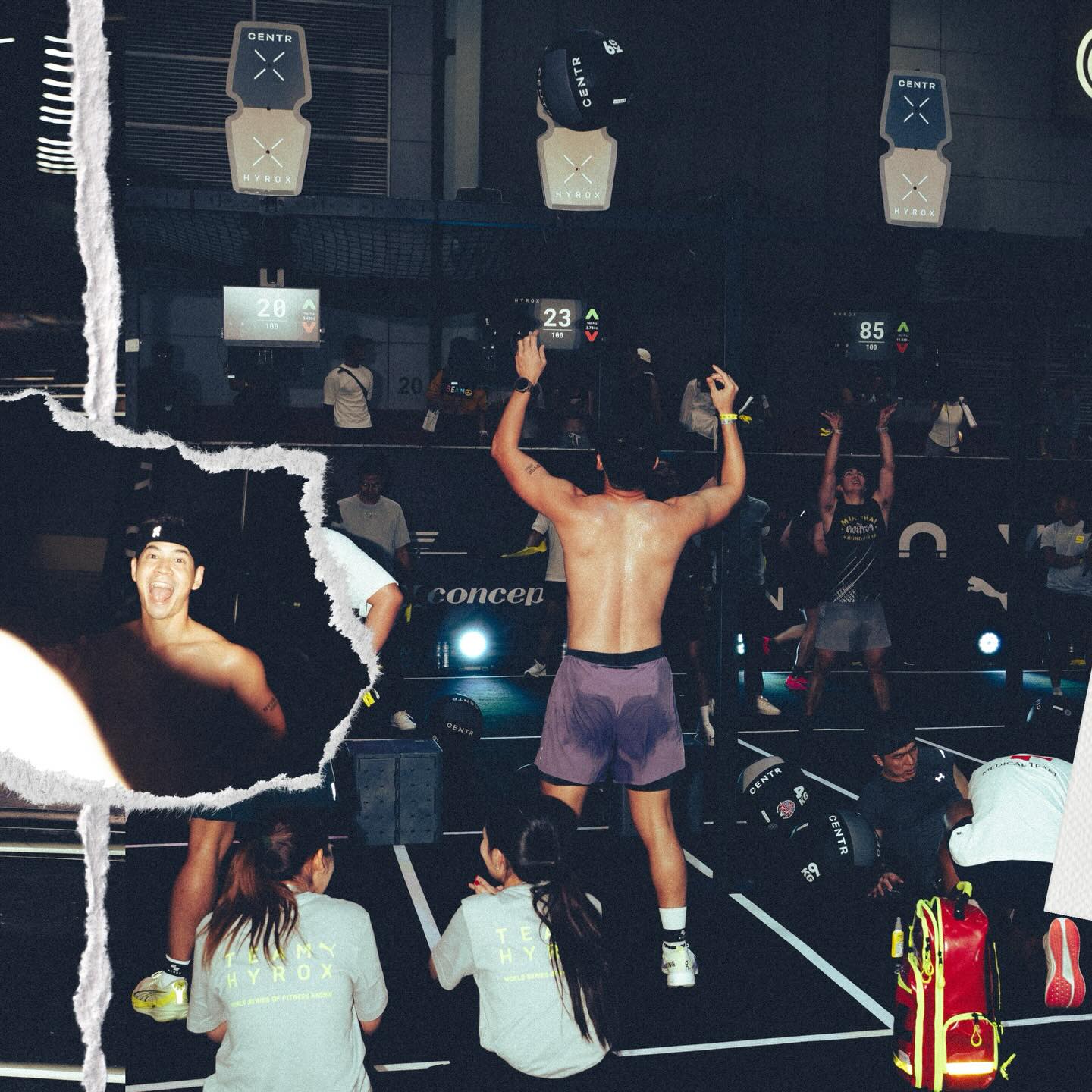 ฟรอยด์ - ณัฏฐพงษ์ ชาติพงศ์