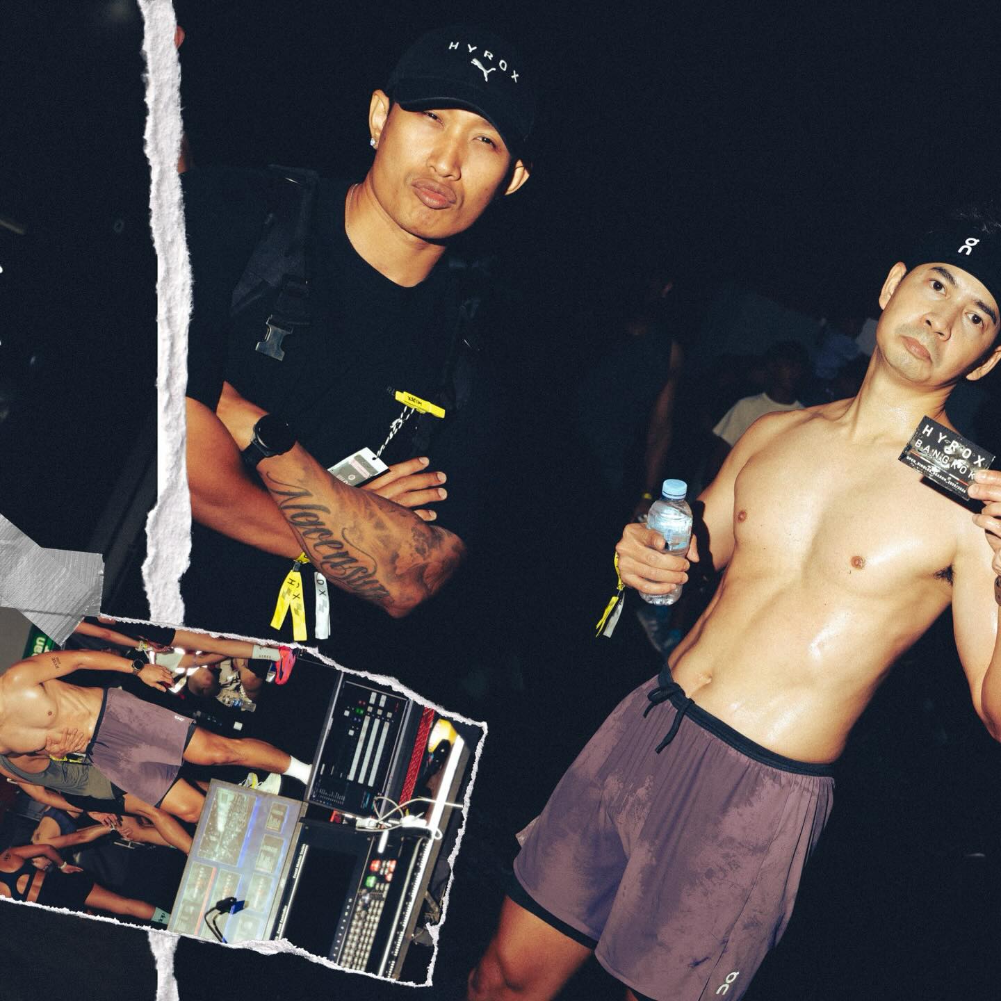 ฟรอยด์ - ณัฏฐพงษ์ ชาติพงศ์