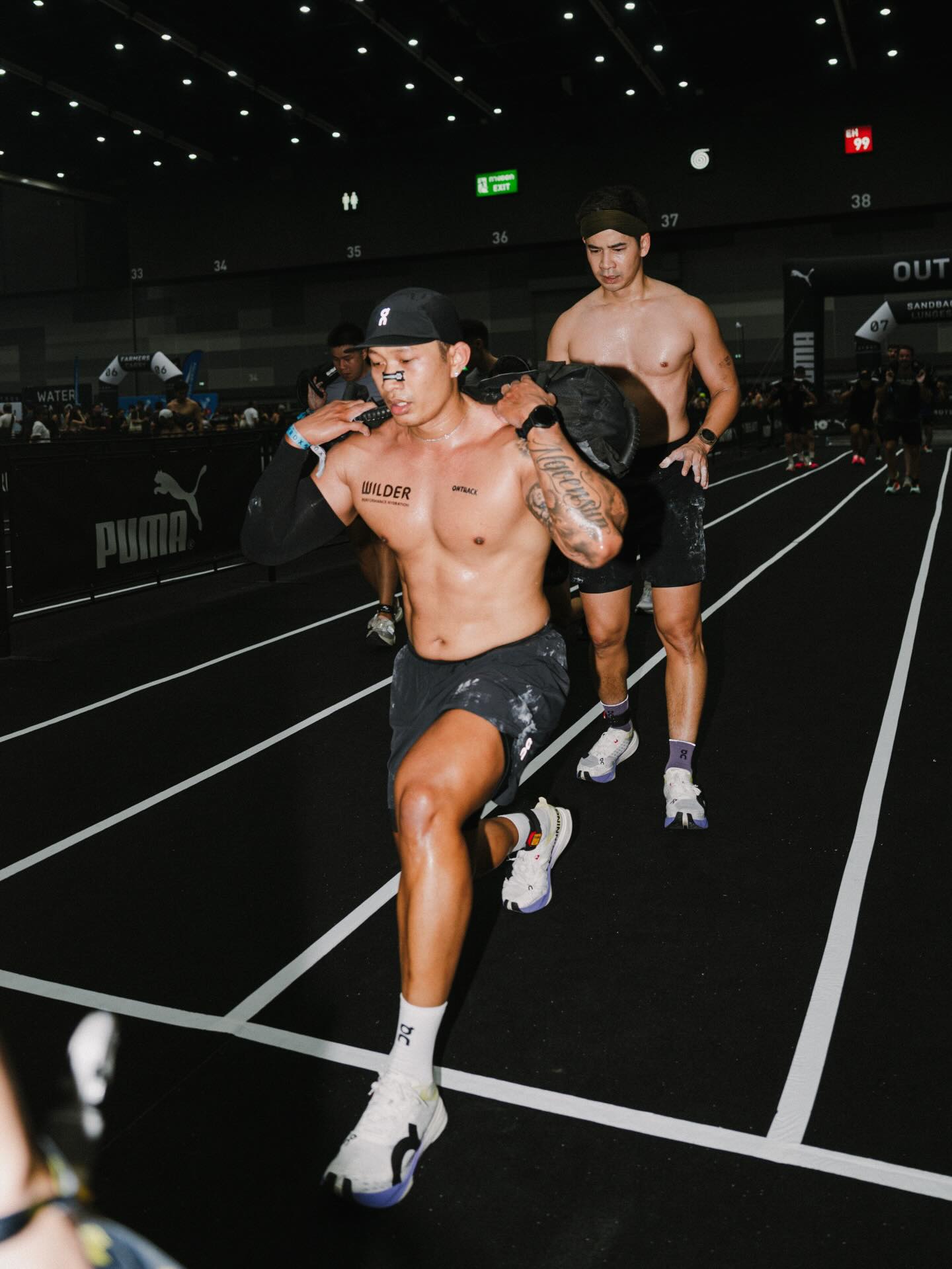 ฟรอยด์ - ณัฏฐพงษ์ ชาติพงศ์