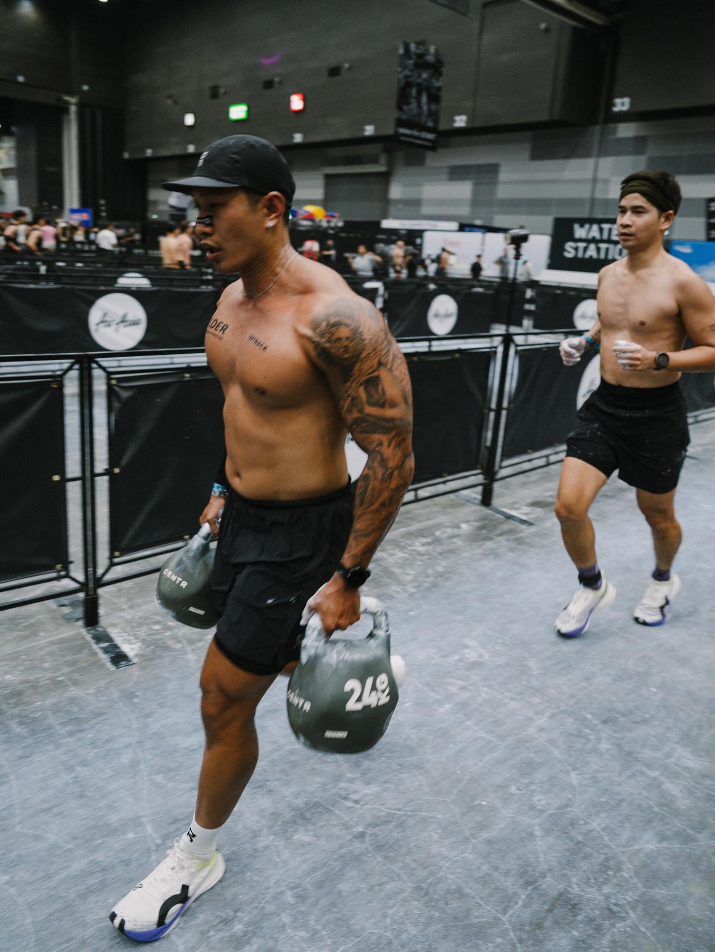 ฟรอยด์ - ณัฏฐพงษ์ ชาติพงศ์