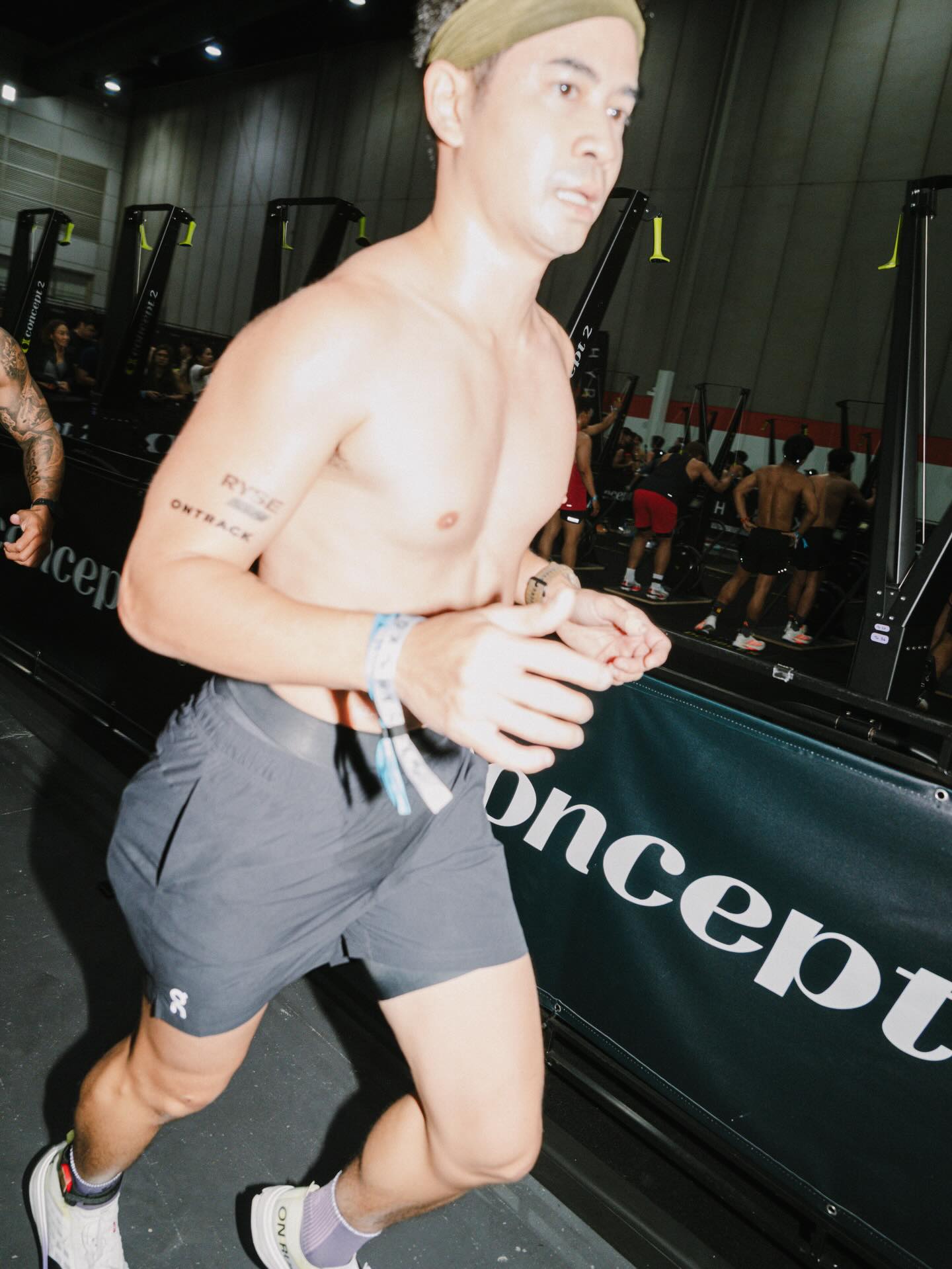 ฟรอยด์ - ณัฏฐพงษ์ ชาติพงศ์