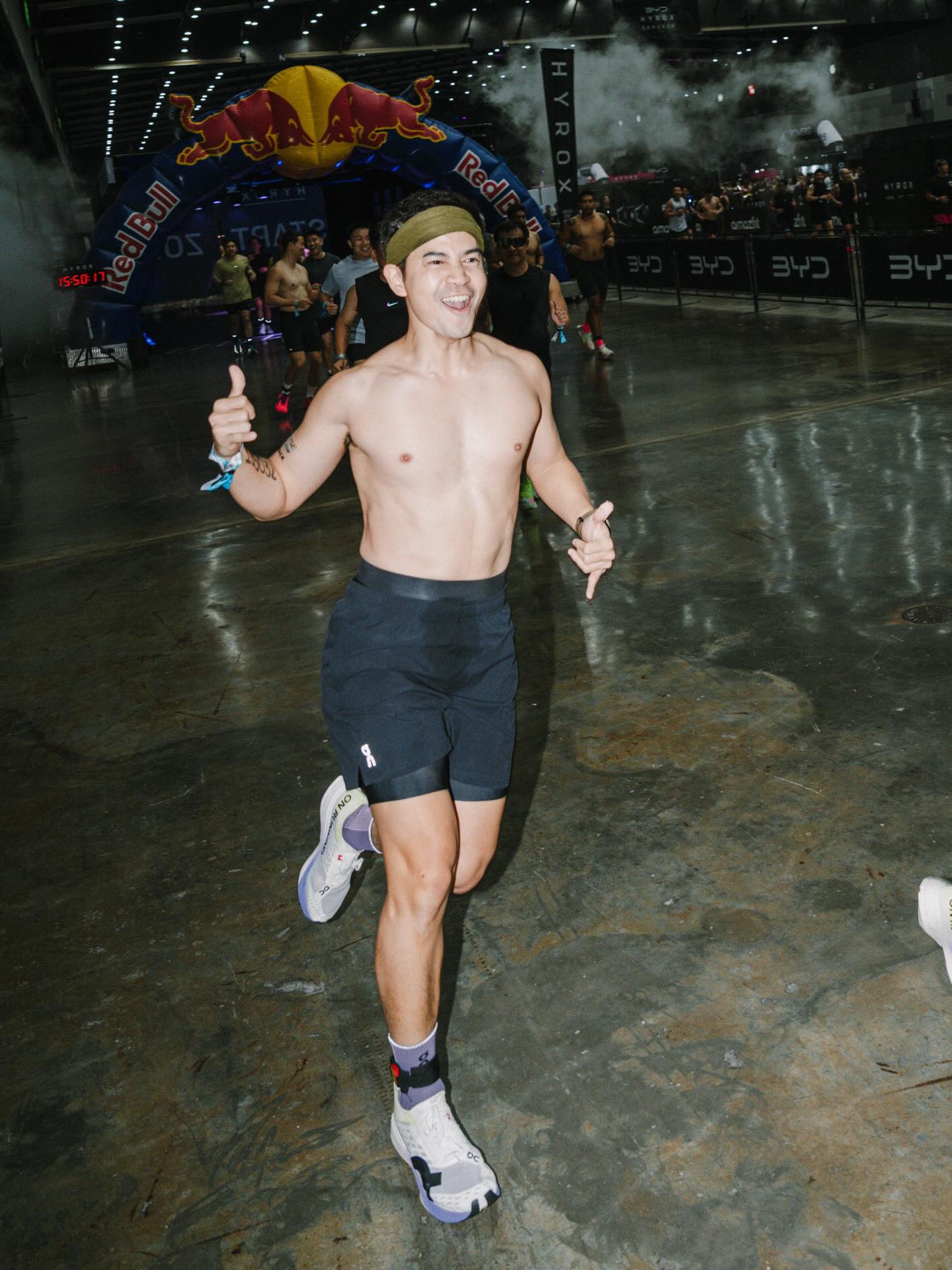 ฟรอยด์ - ณัฏฐพงษ์ ชาติพงศ์