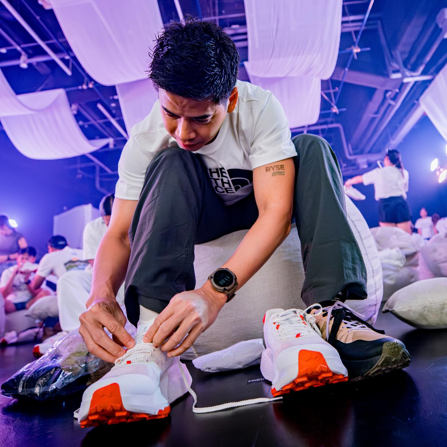 ฟรอยด์ - ณัฏฐพงษ์ ชาติพงศ์