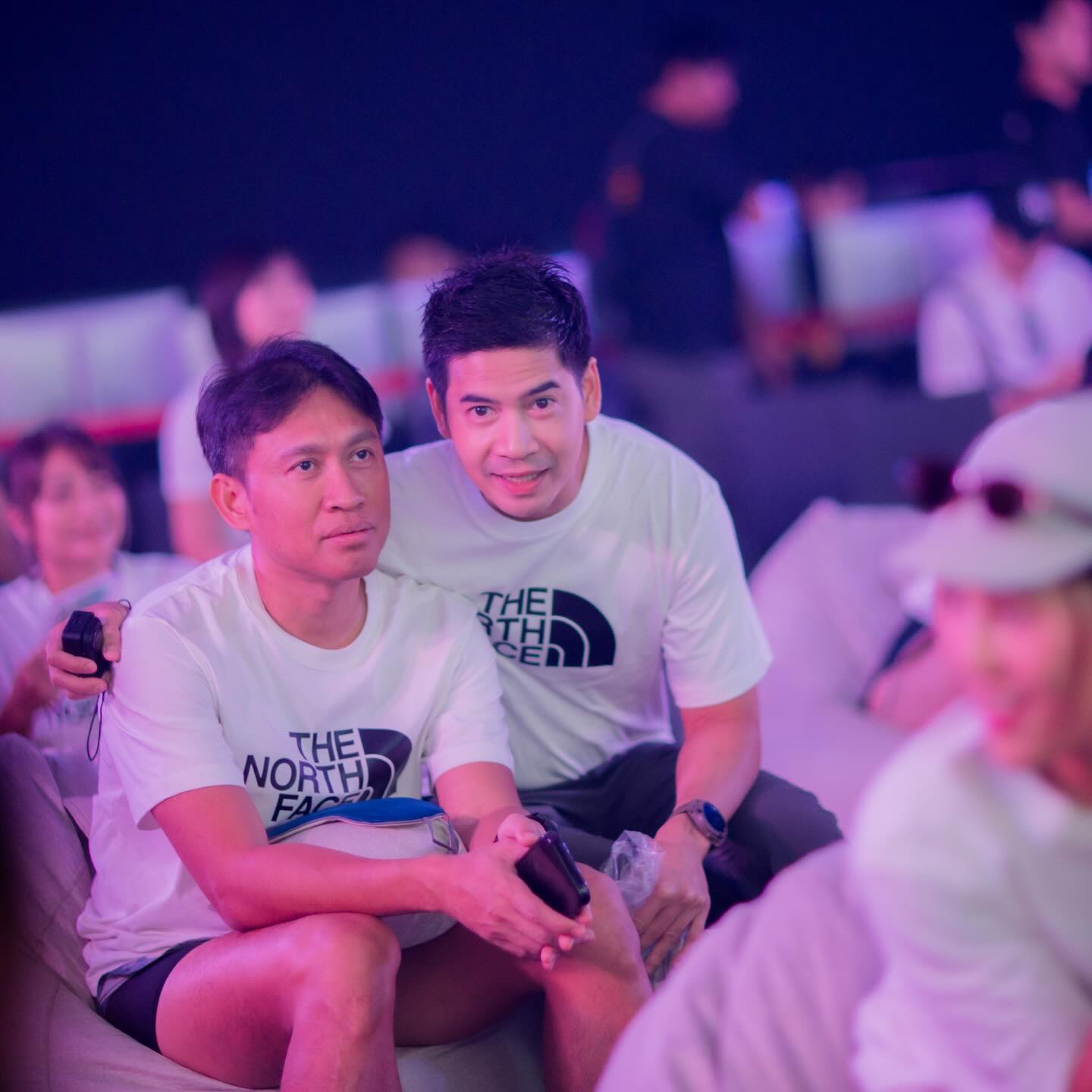 ฟรอยด์ - ณัฏฐพงษ์ ชาติพงศ์