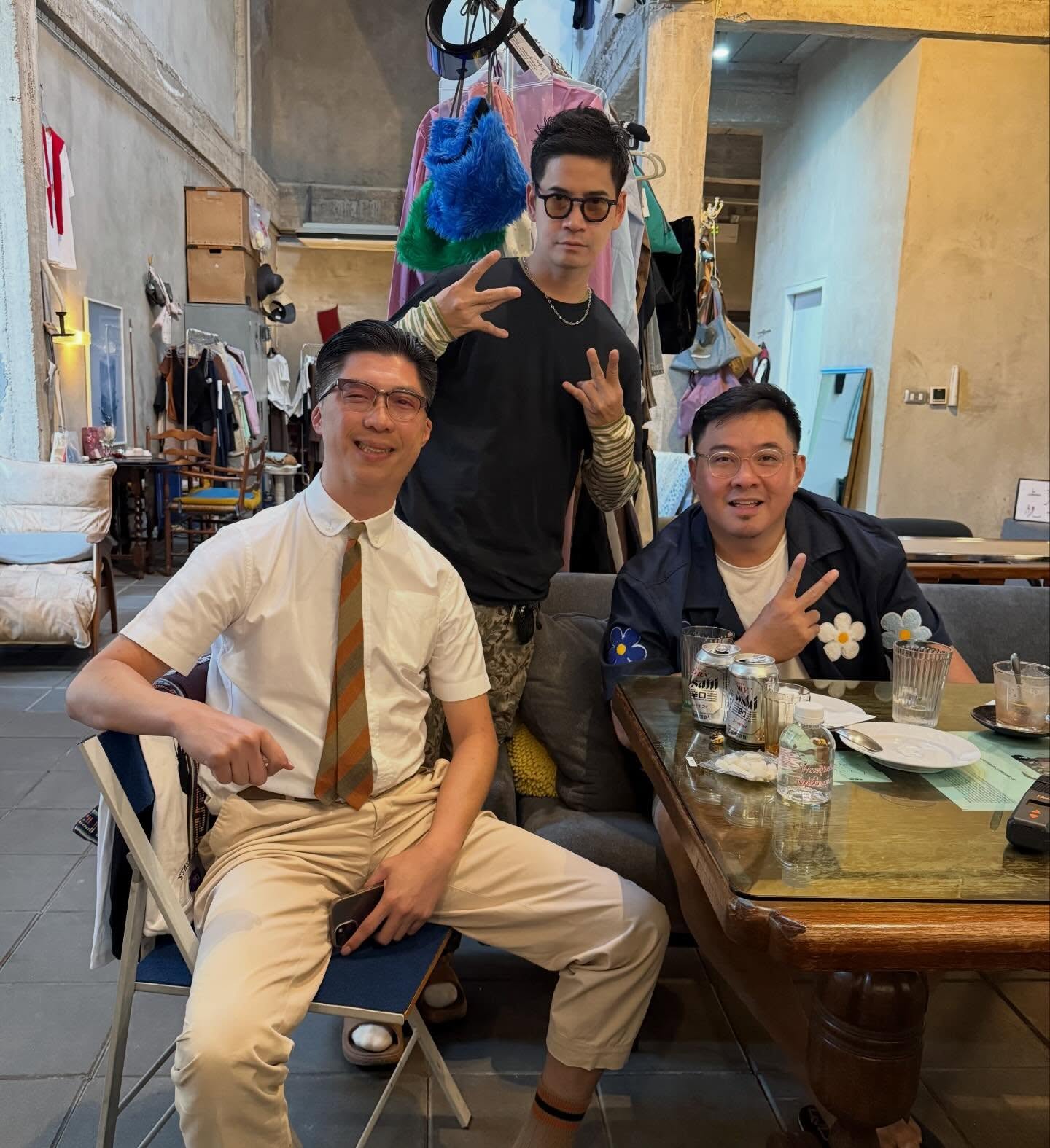 ฟรอยด์ - ณัฏฐพงษ์ ชาติพงศ์