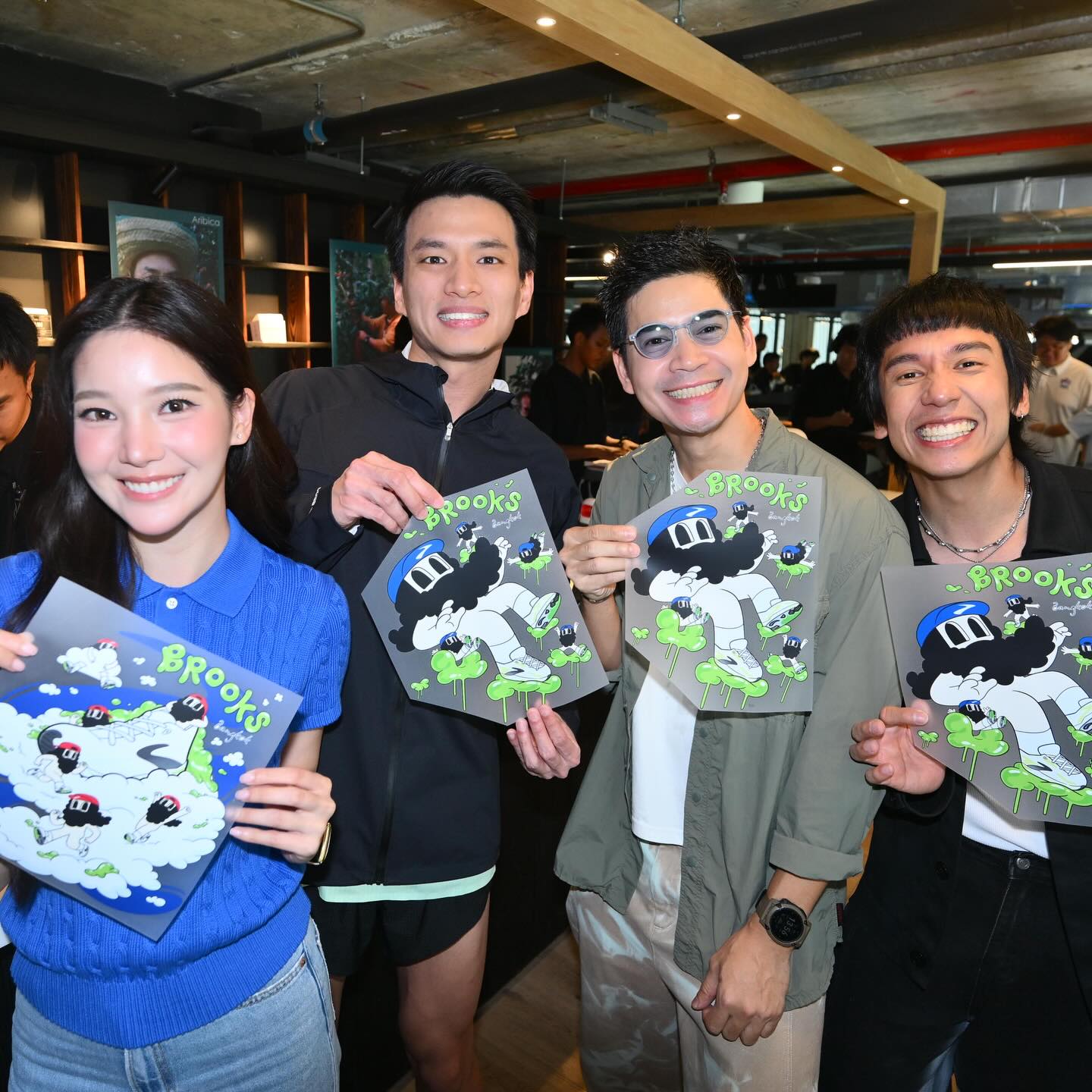 ฟรอยด์ - ณัฏฐพงษ์ ชาติพงศ์