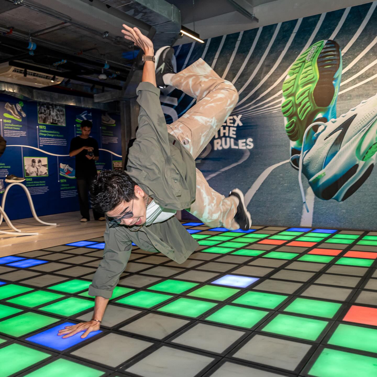 ฟรอยด์ - ณัฏฐพงษ์ ชาติพงศ์