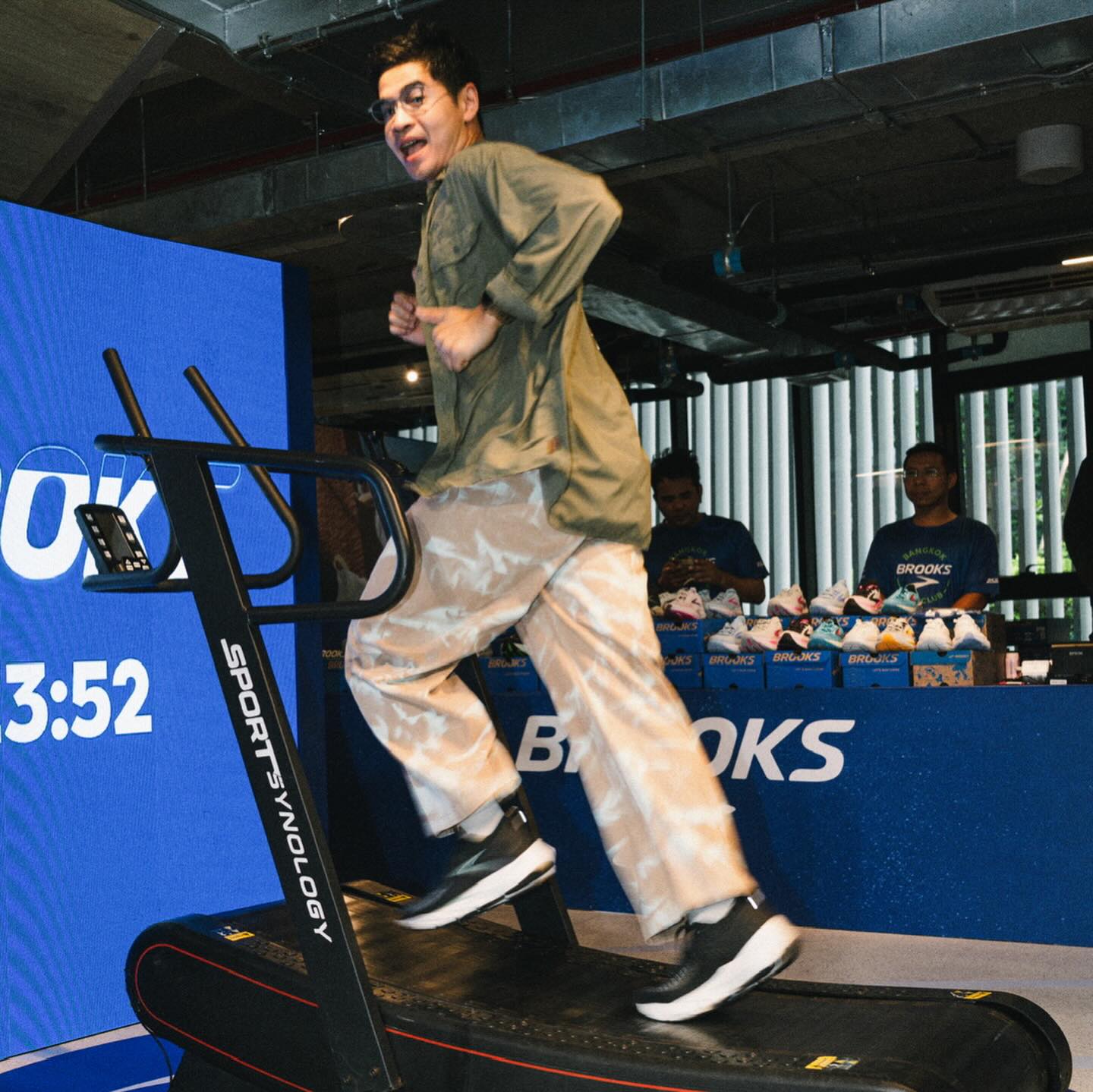 ฟรอยด์ - ณัฏฐพงษ์ ชาติพงศ์