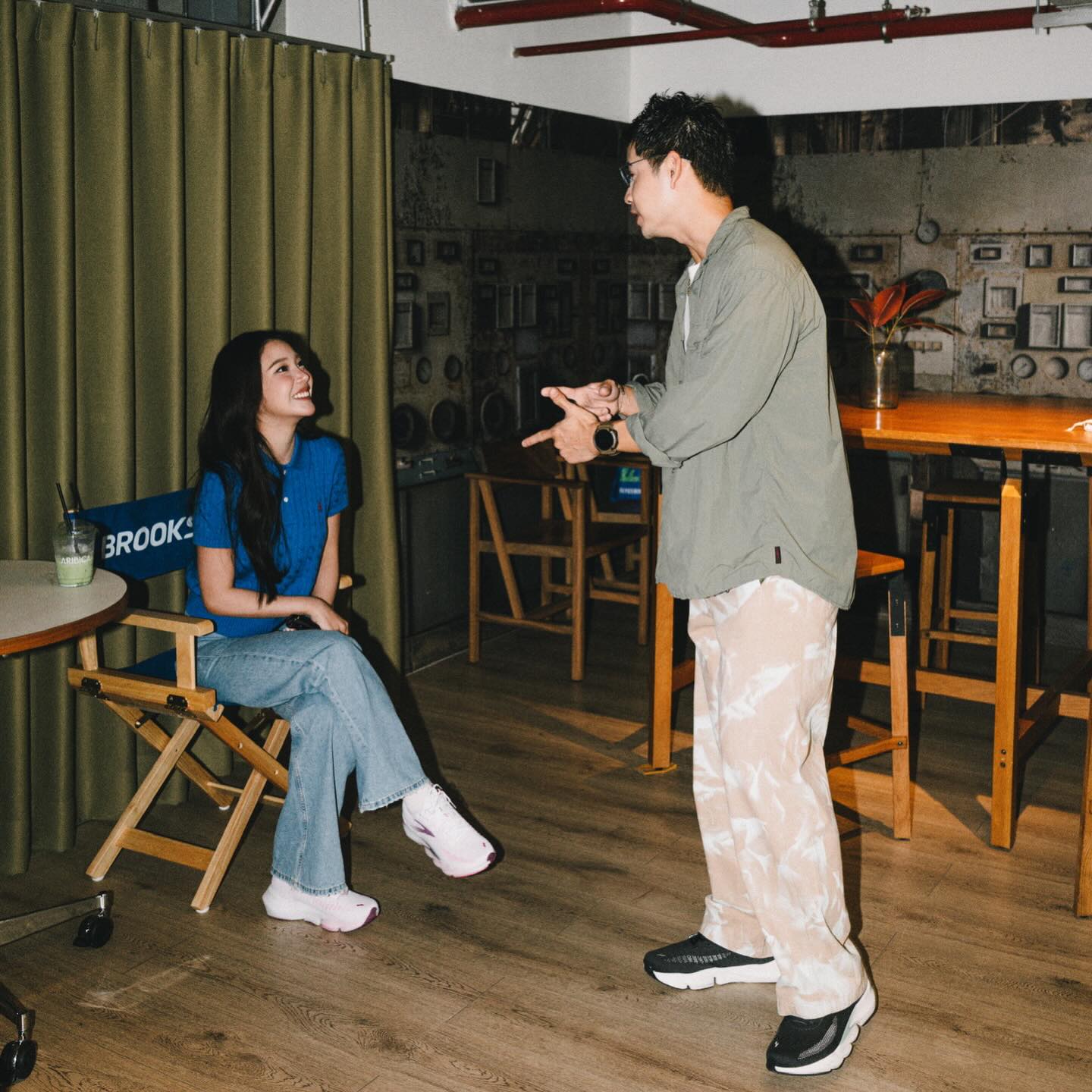 ฟรอยด์ - ณัฏฐพงษ์ ชาติพงศ์