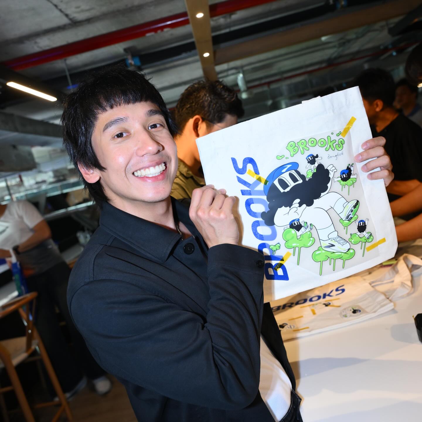 ฟรอยด์ - ณัฏฐพงษ์ ชาติพงศ์