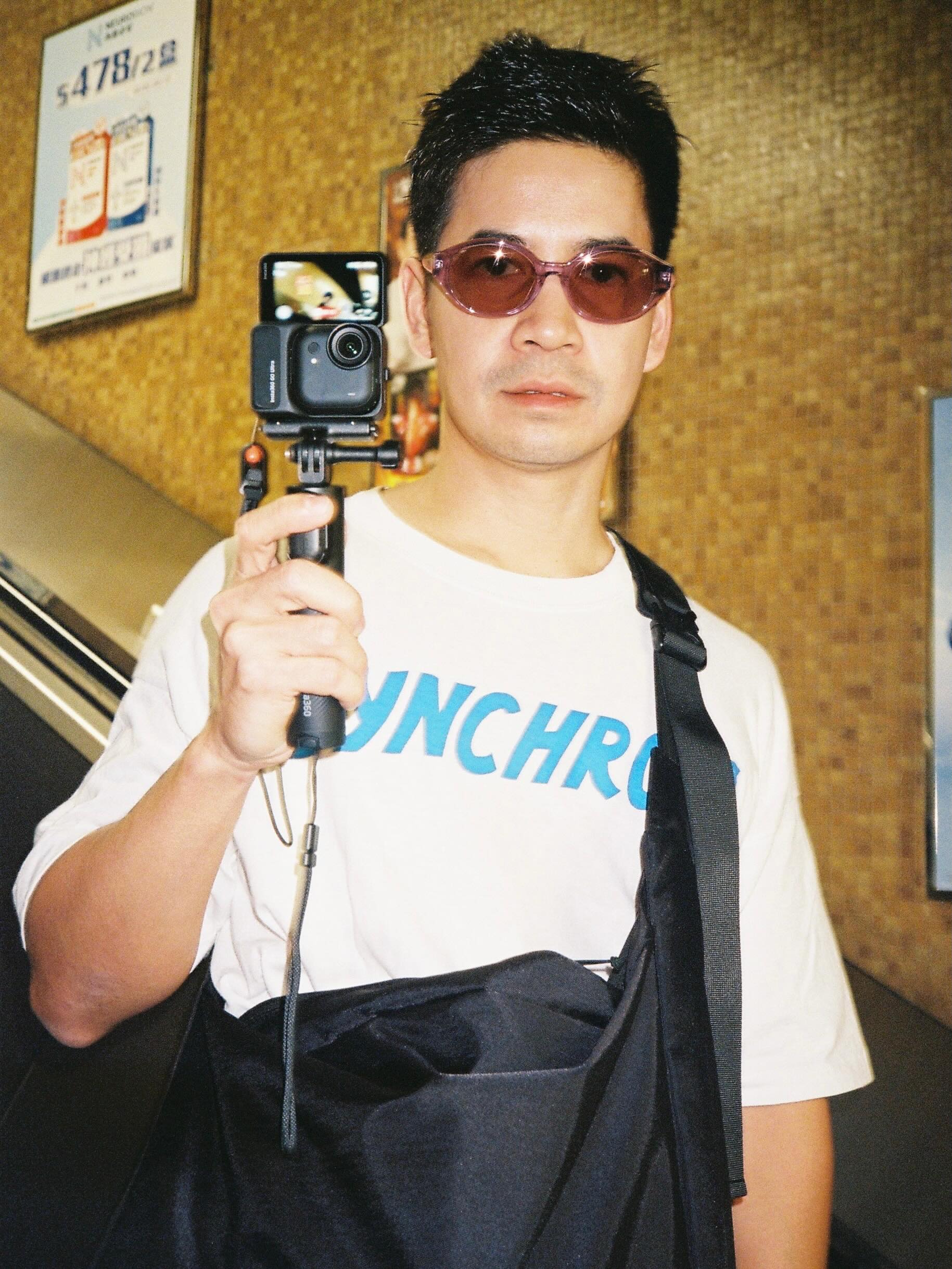 ฟรอยด์ - ณัฏฐพงษ์ ชาติพงศ์