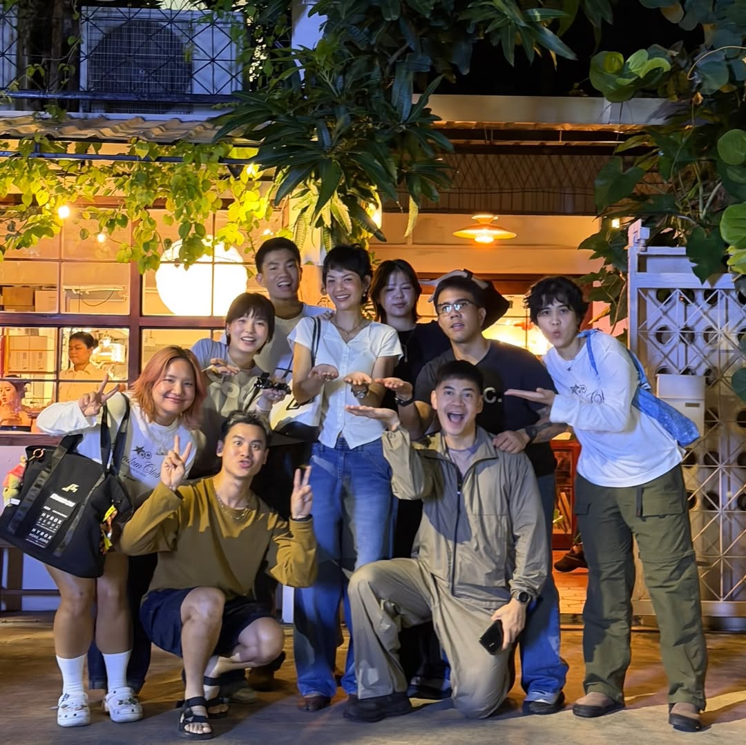 ฟรอยด์ - ณัฏฐพงษ์ ชาติพงศ์