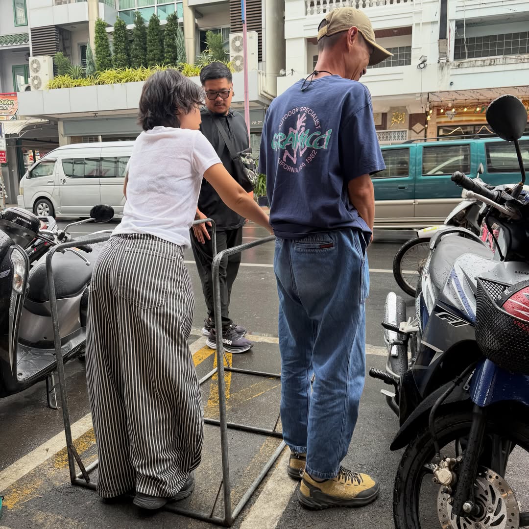 ฟรอยด์ - ณัฏฐพงษ์ ชาติพงศ์