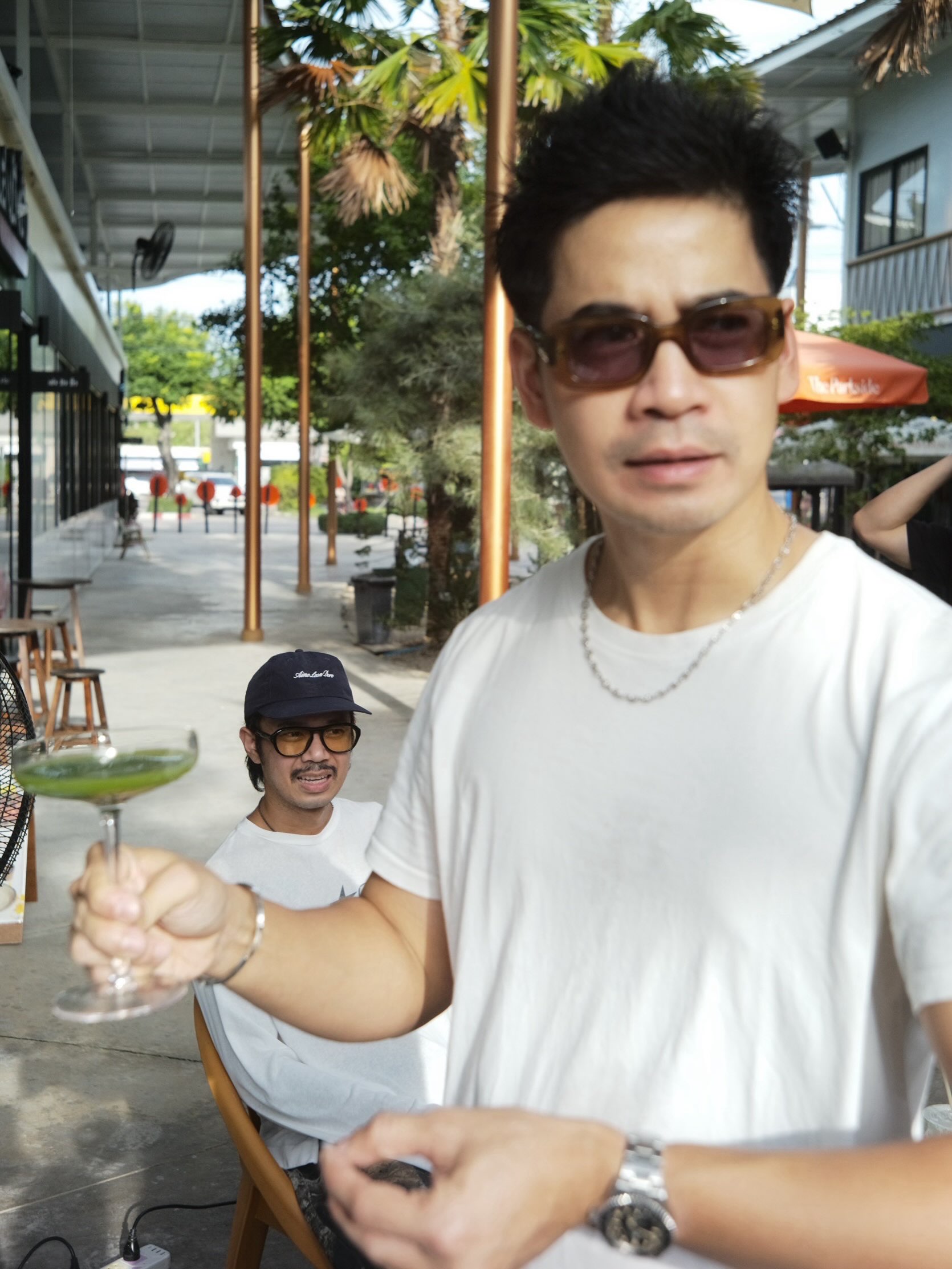 ฟรอยด์ - ณัฏฐพงษ์ ชาติพงศ์