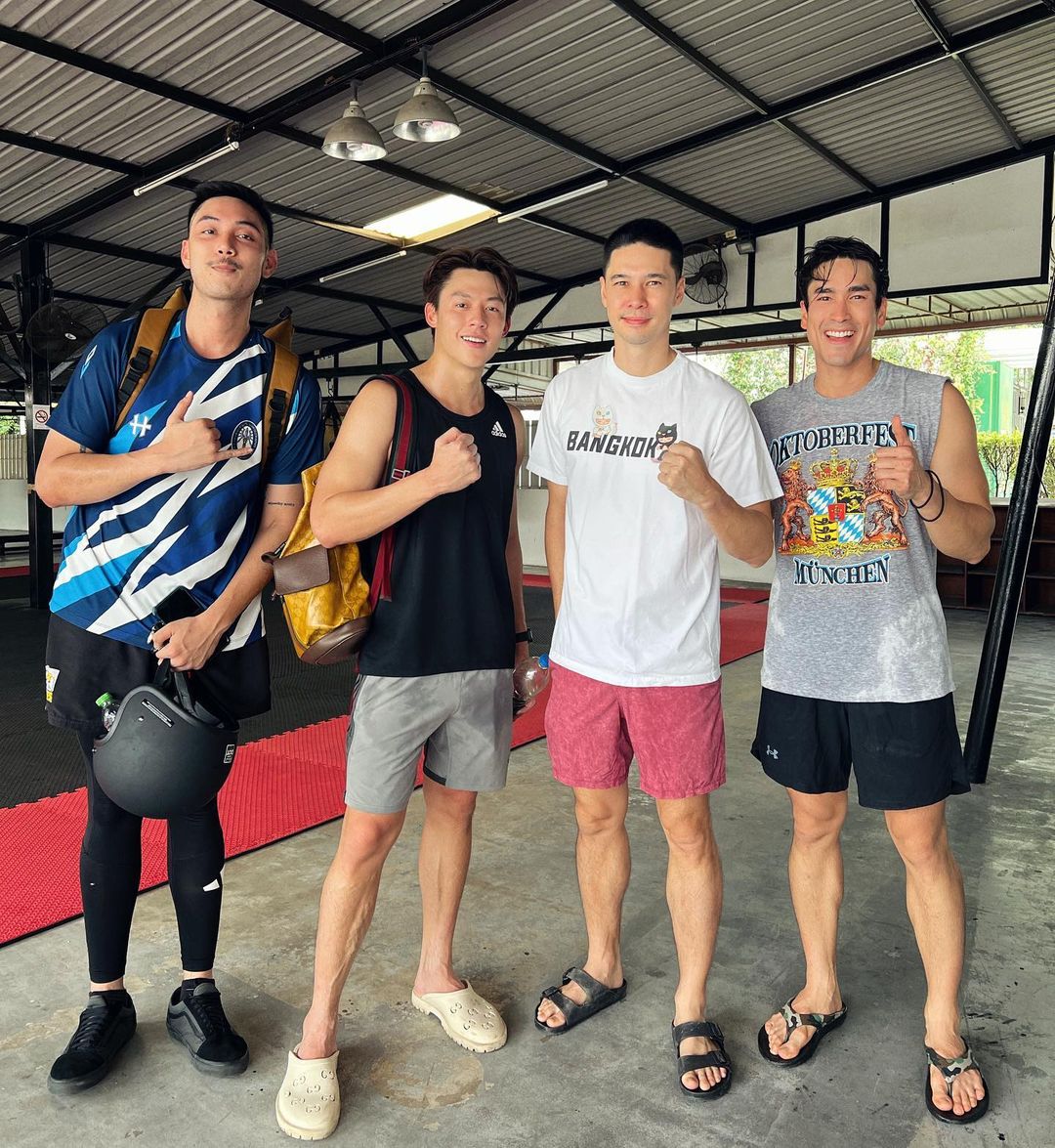 แมทธิว ดีน