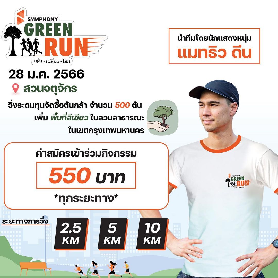 แมทธิว ดีน