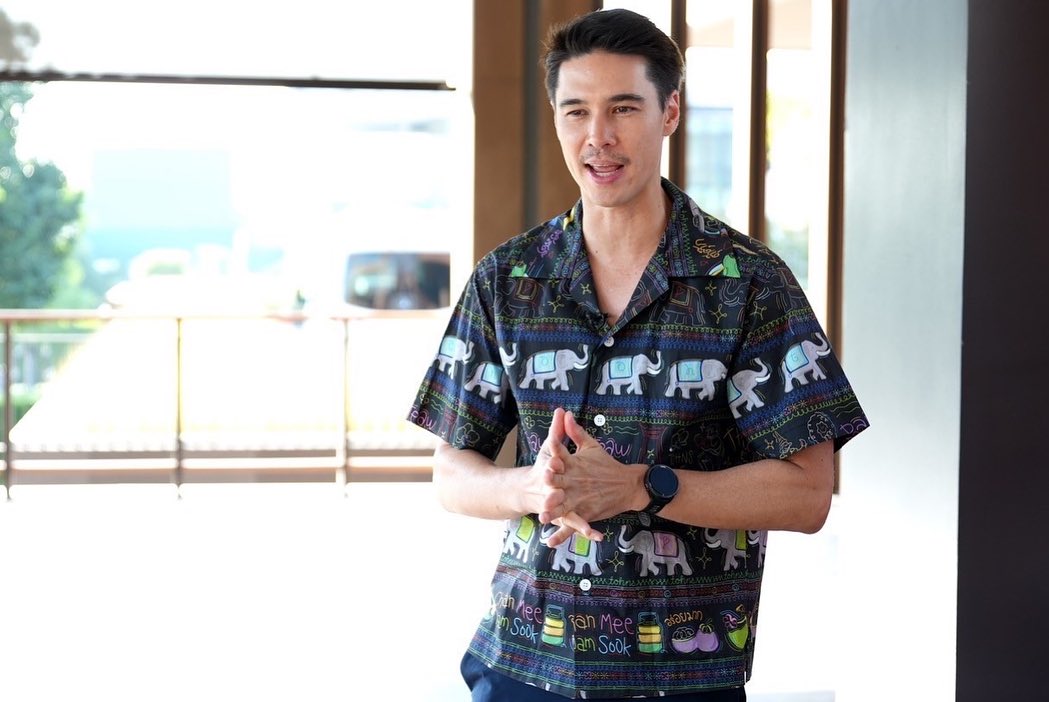 แมทธิว ดีน