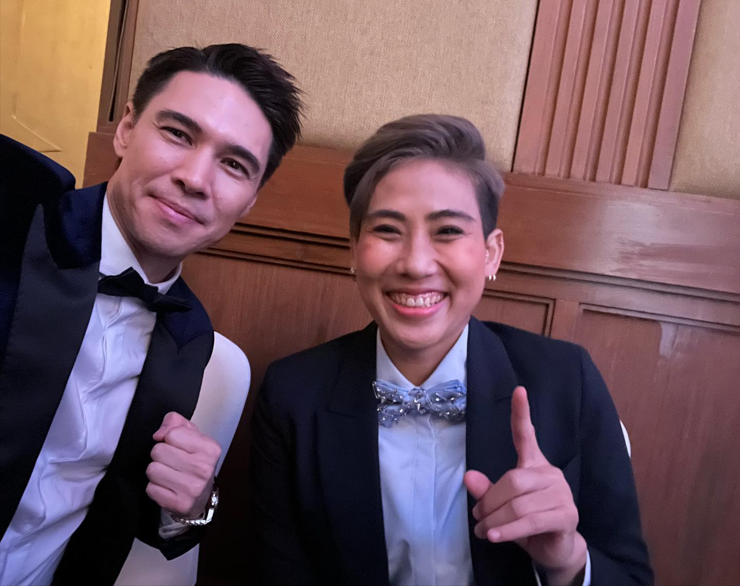 แมทธิว ดีน