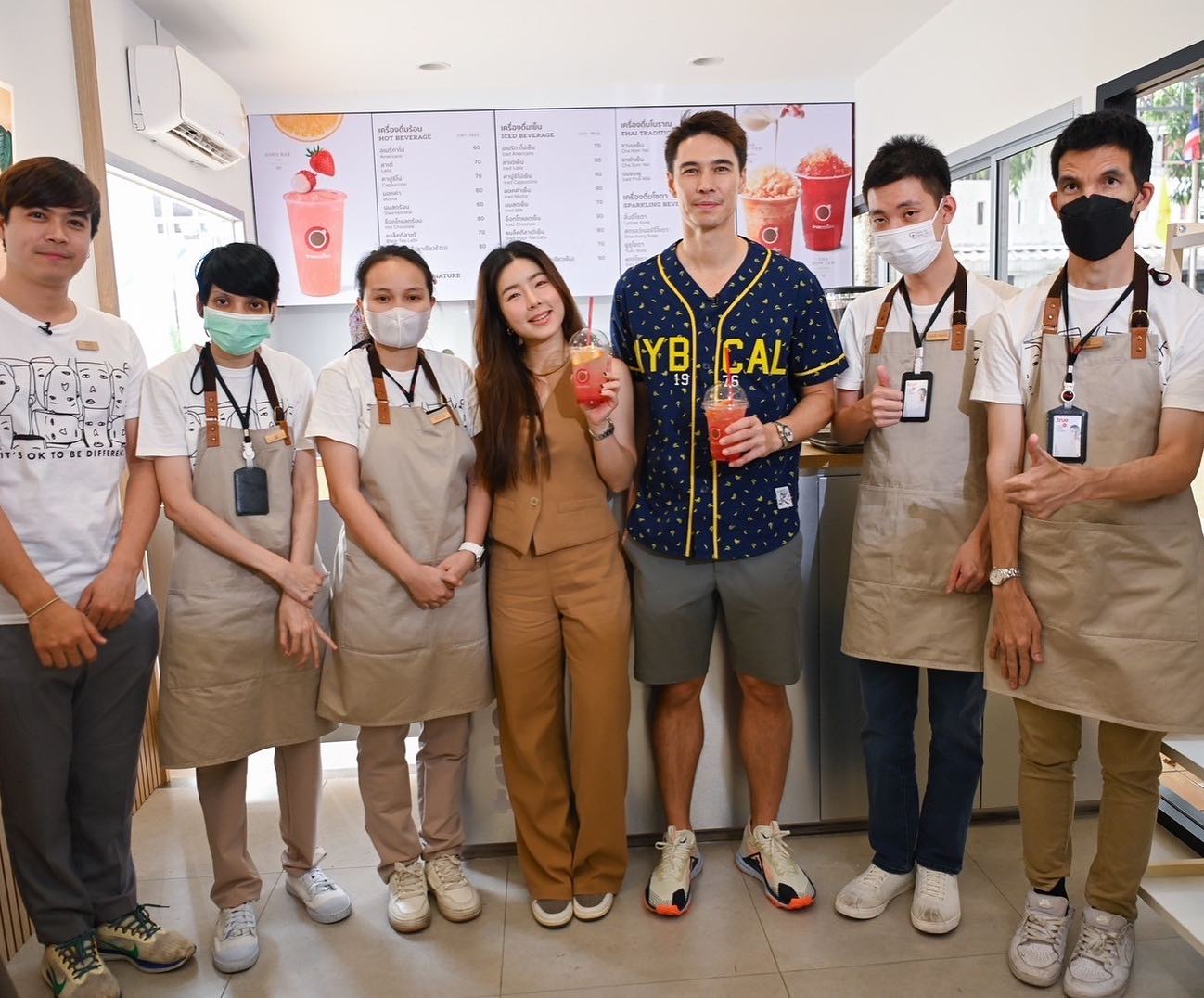 แมทธิว ดีน