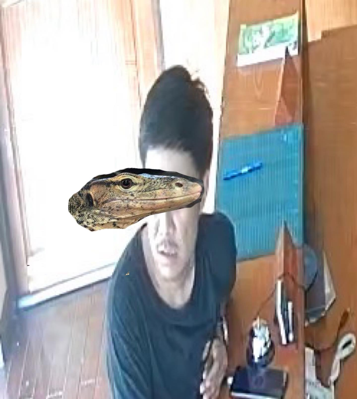 แมทธิว ดีน