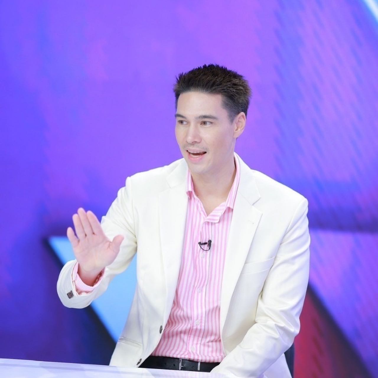 แมทธิว ดีน