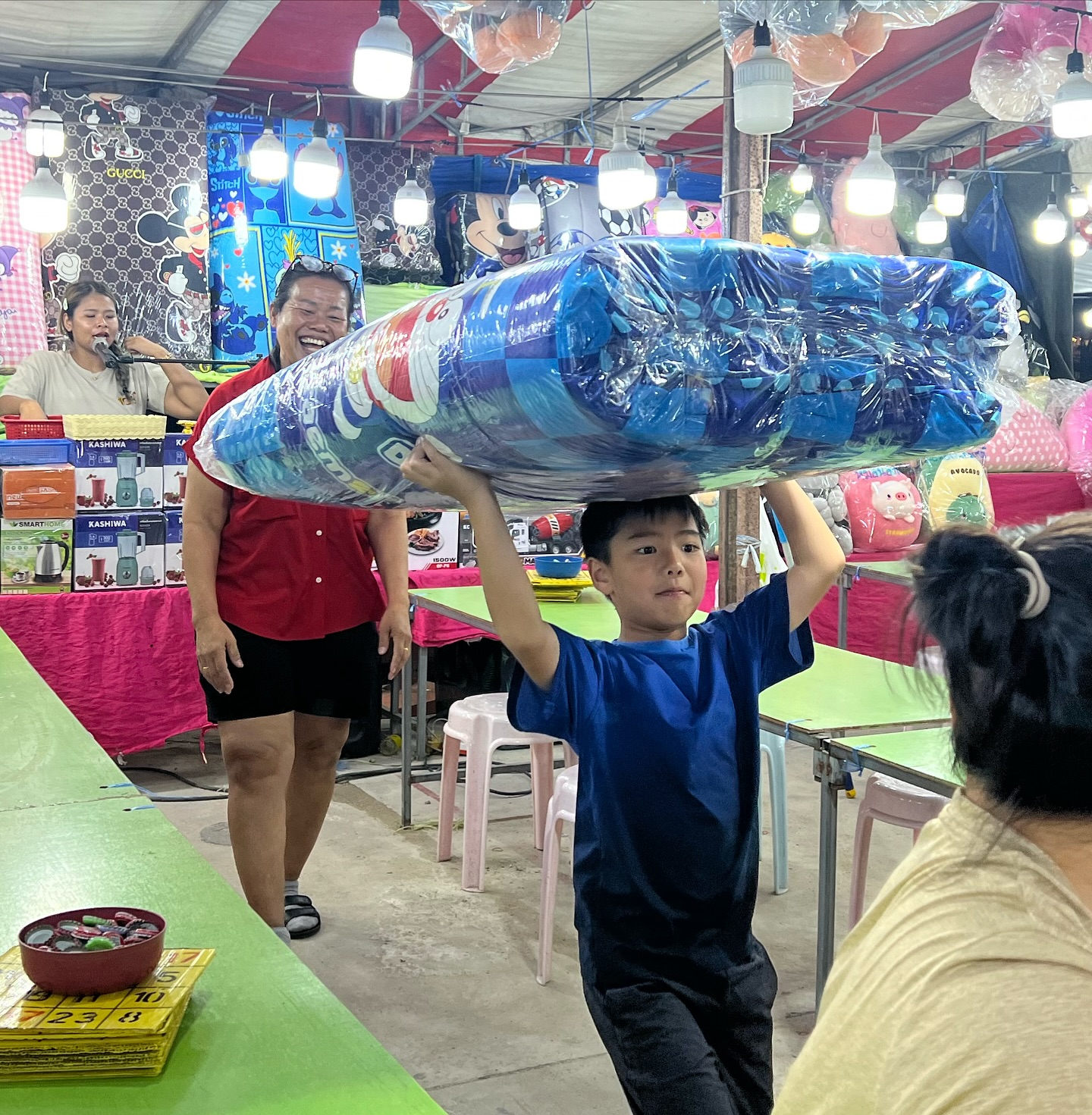 แมทธิว ดีน