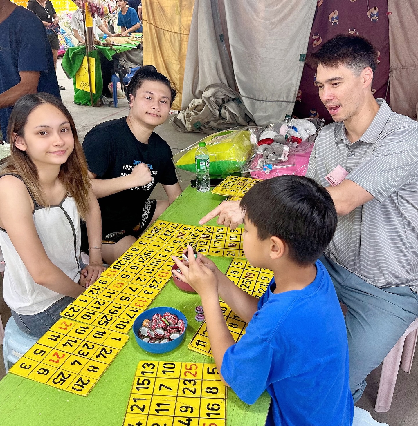 แมทธิว ดีน