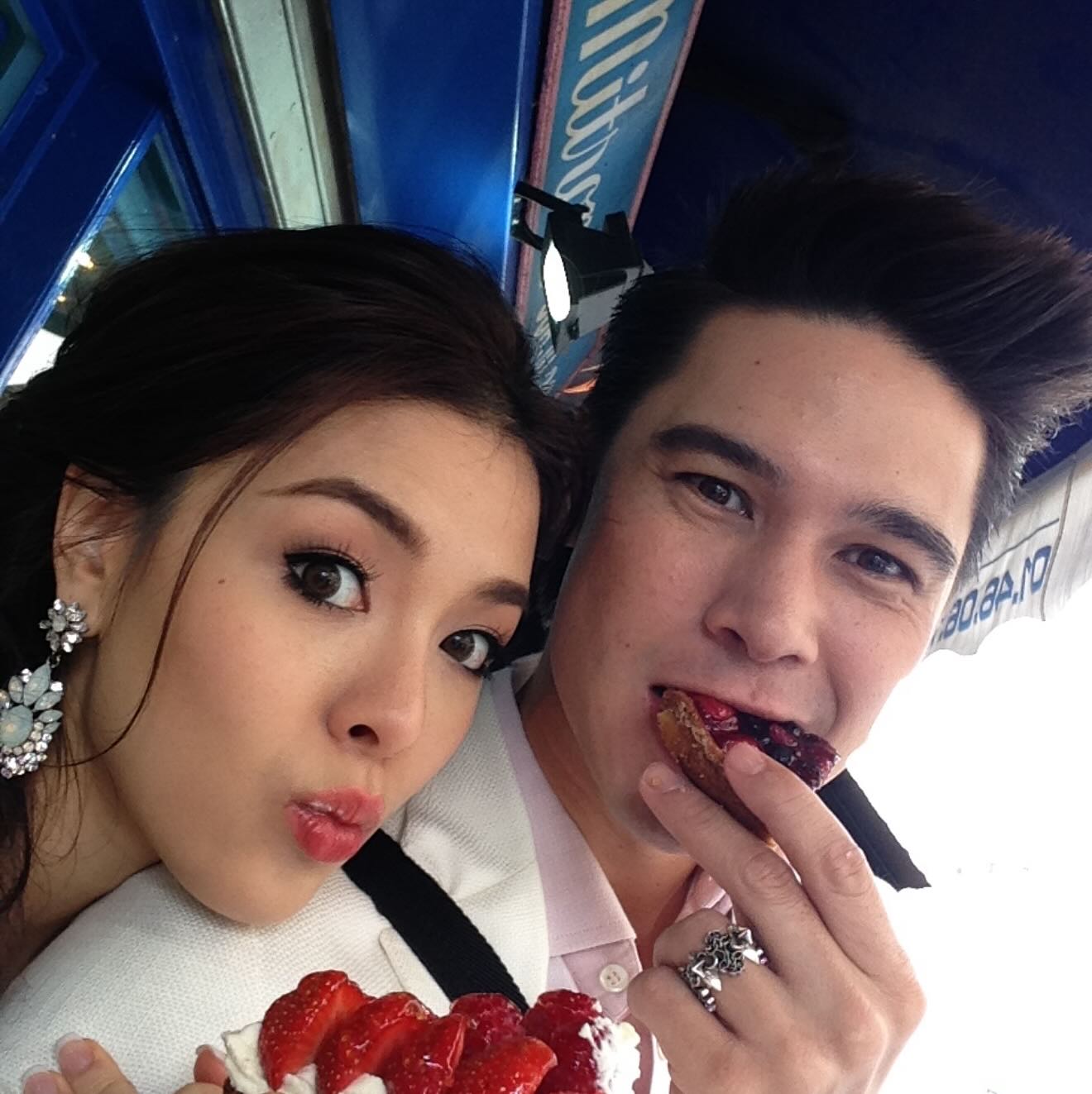 แมทธิว ดีน