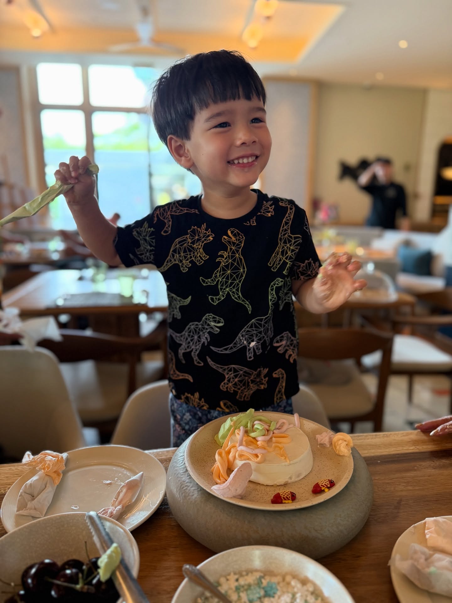 แมทธิว ดีน