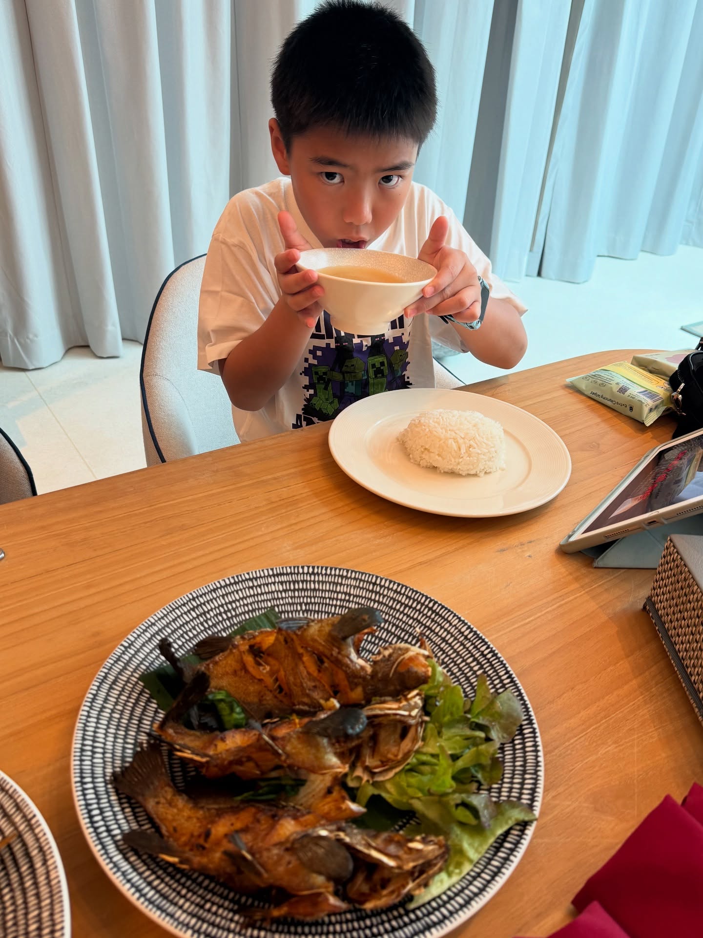 แมทธิว ดีน