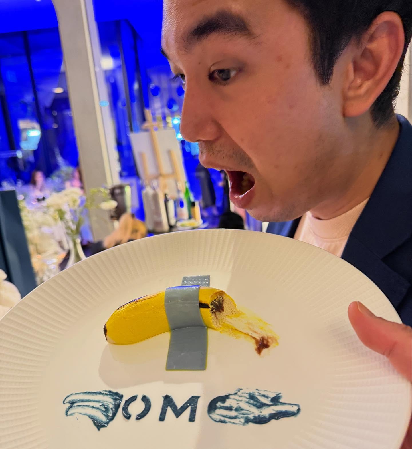 แมทธิว ดีน