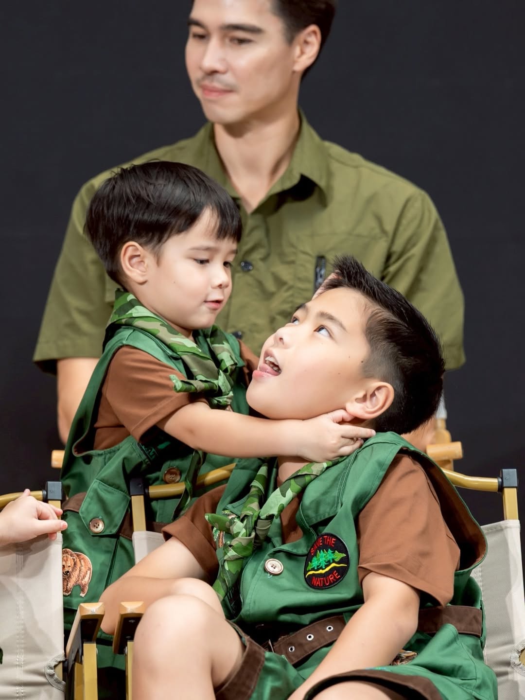 แมทธิว ดีน
