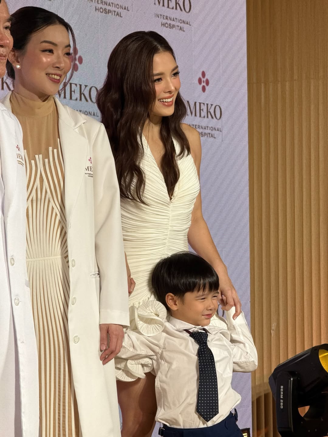 แมทธิว ดีน